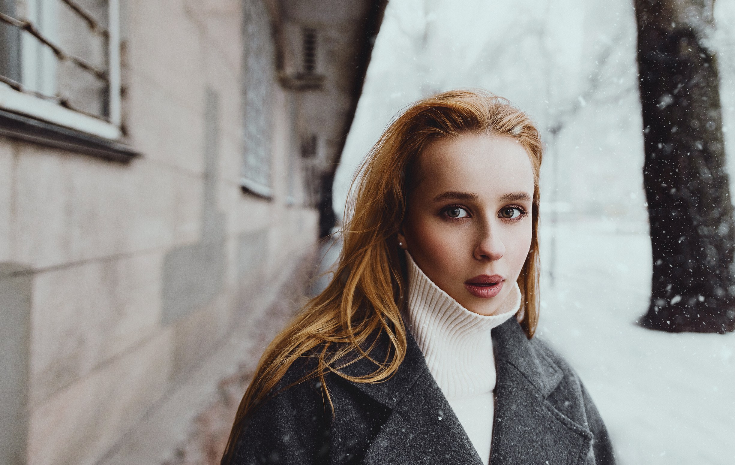 LAST SNOW. Фотограф Алматы | Весь мир — Никита Колодин