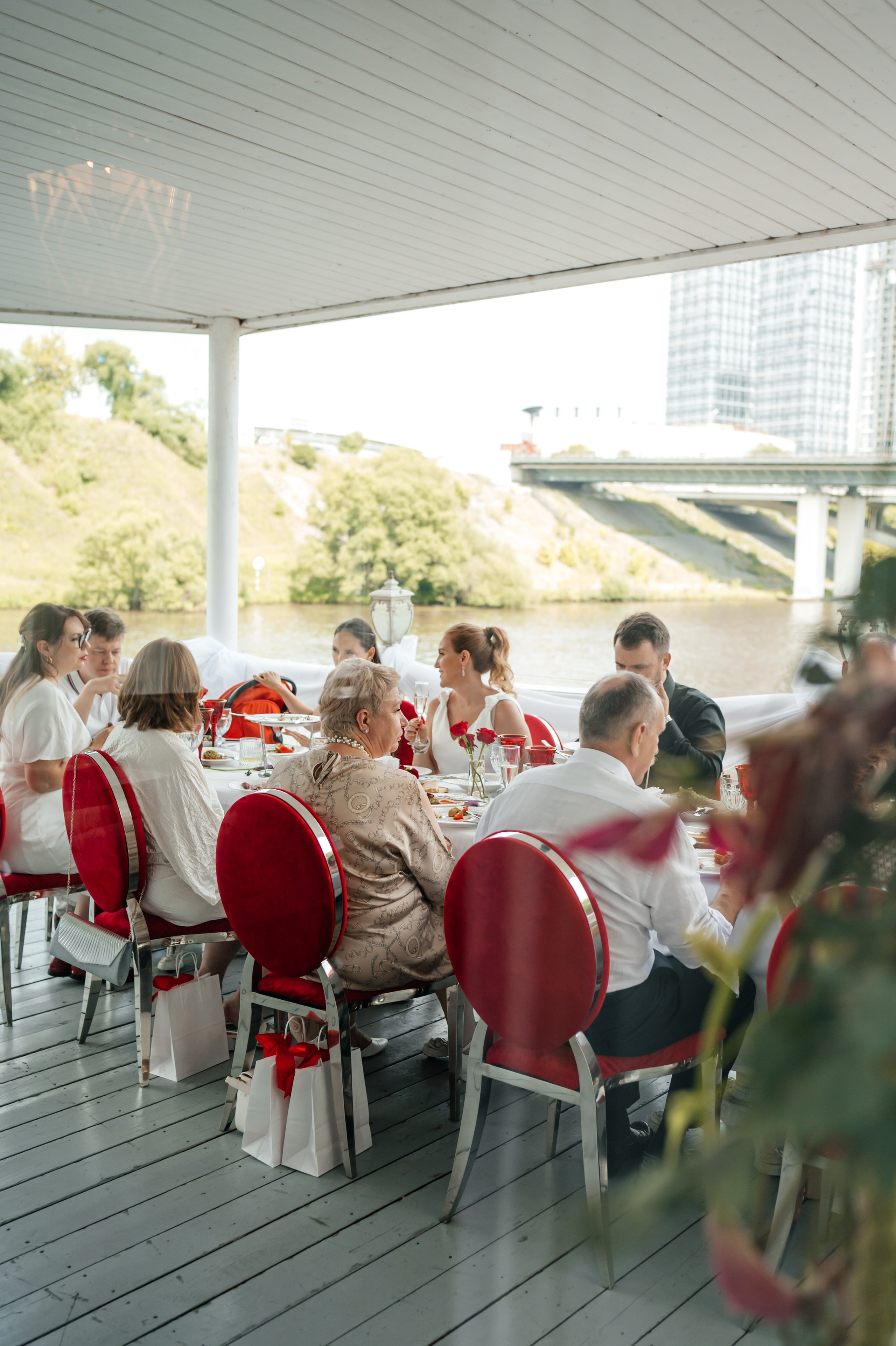 Полина и Михаил. Фотограф в Москве Елена Брюханова