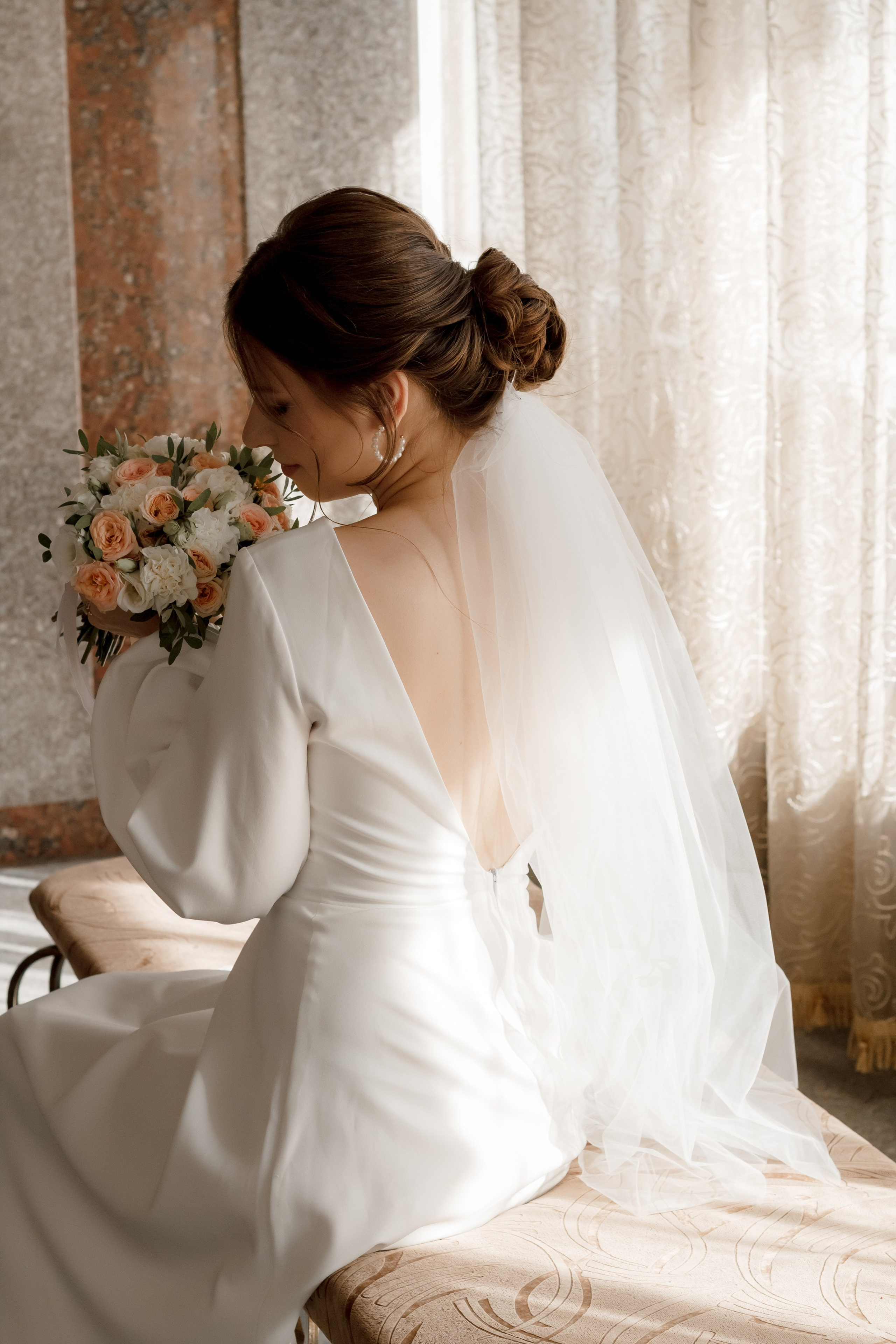 Ляйсан и Олег. Фотограф Йошкар-Ола Марина Королева