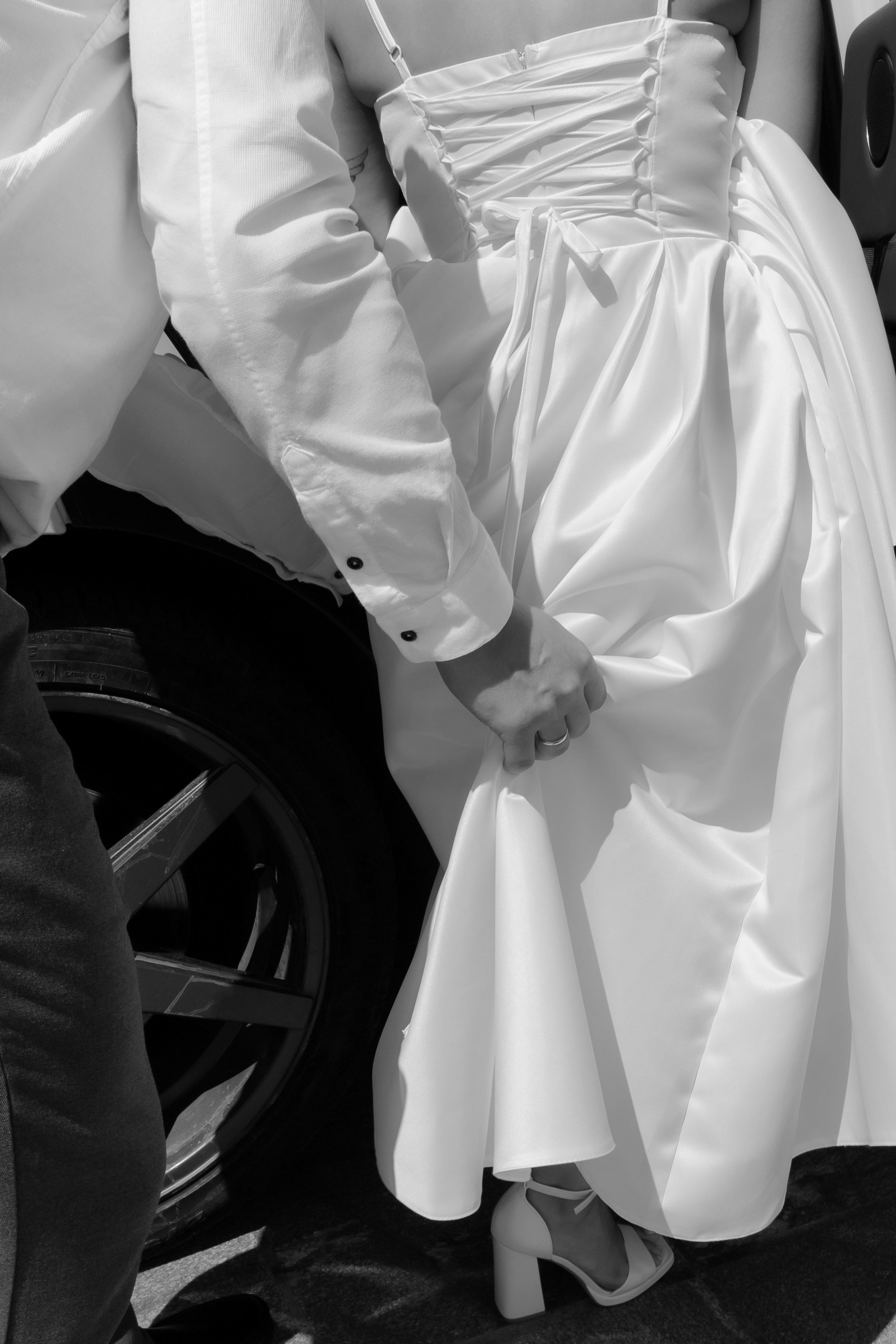 Юлия и Павел. Фотограф Йошкар-Ола Марина Королева