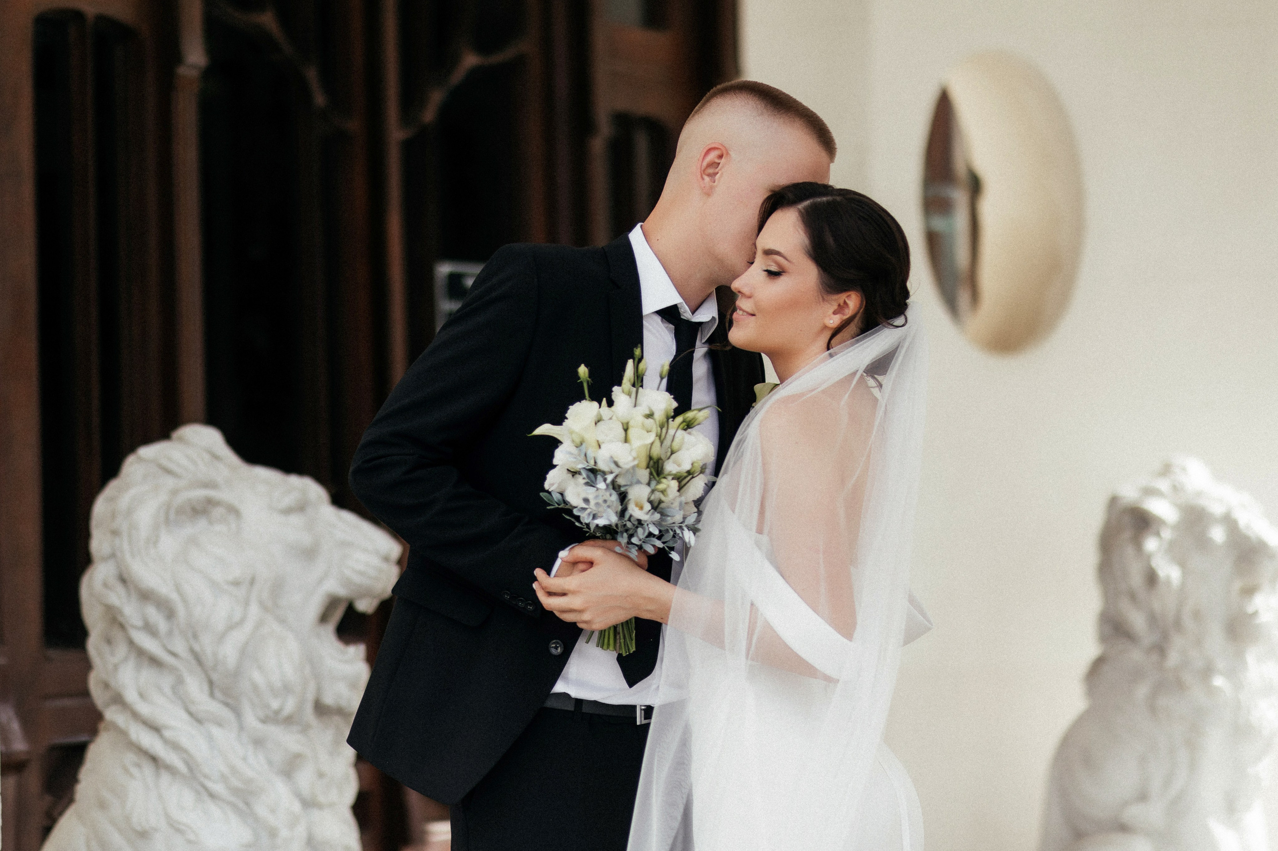 Катя и Серёжа. Фотограф в Тамбове Ольга Мельникова