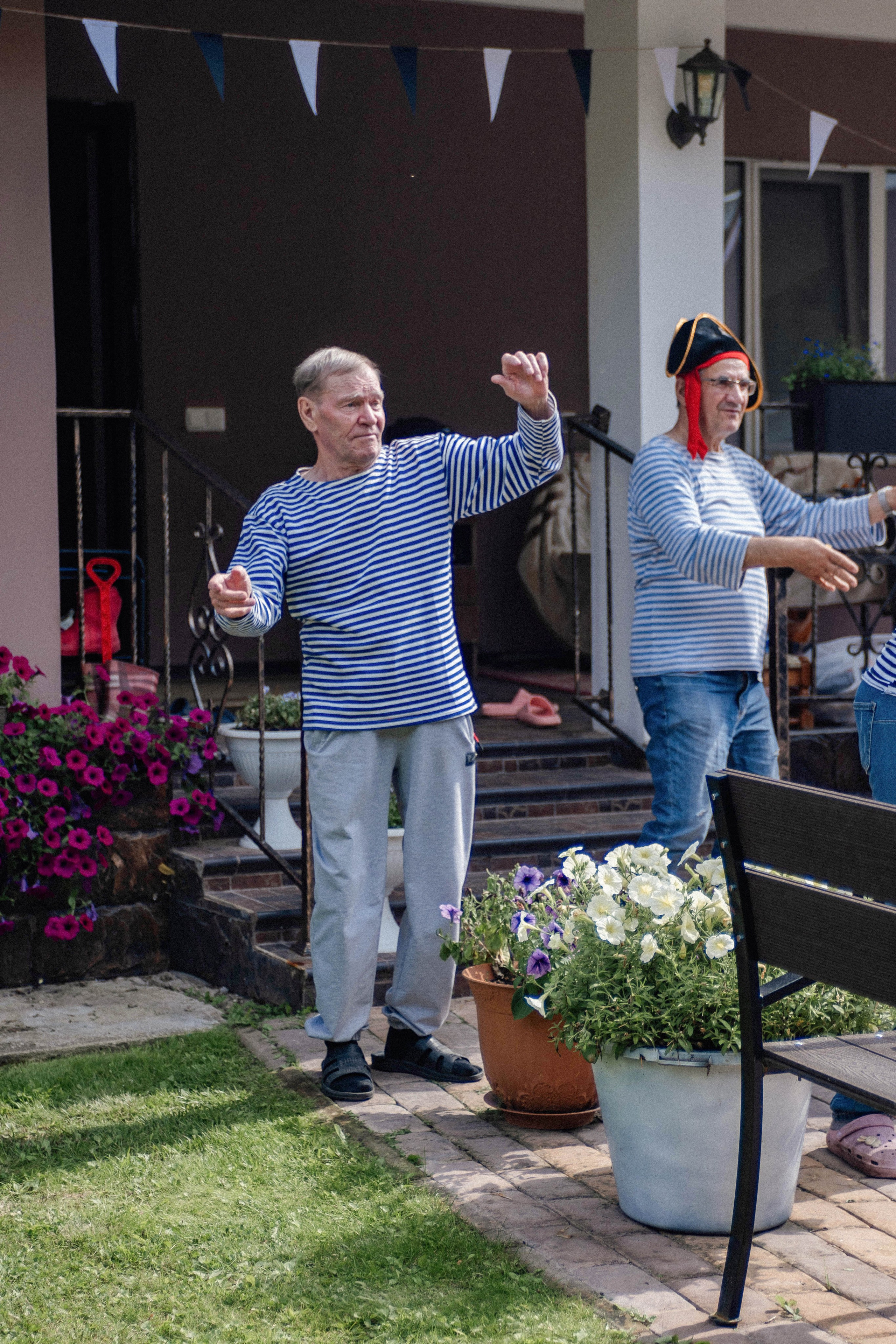 Пиратский день рождения. Фотограф в Твери Дементьева Анастасия