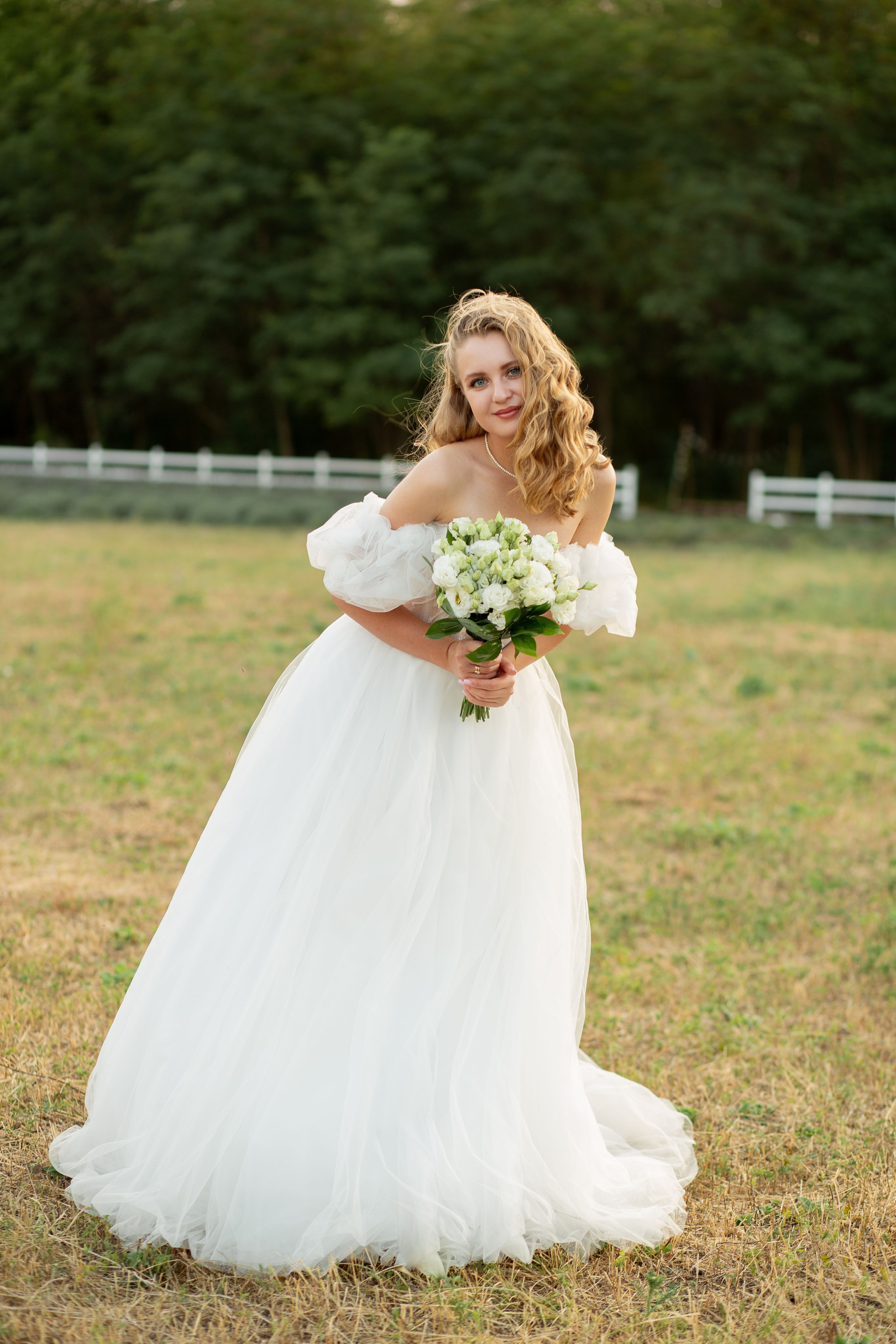 Фотосессия для невесты. Семейный фотограф в Новопокровской, Тихорецке и Краснодаре Чугусова Марина