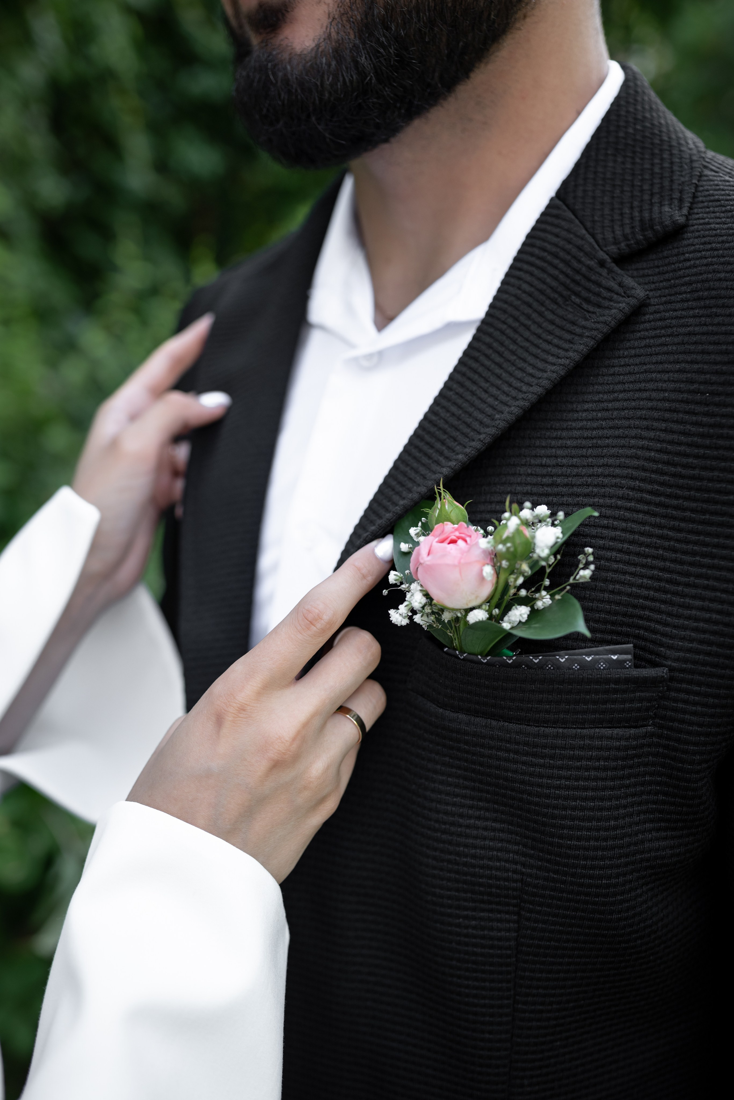 Свадебная фотосессия. Анастасия и Федор. preview. Фотограф в Красноярске / Дивногорске. Файзулина Анастасия