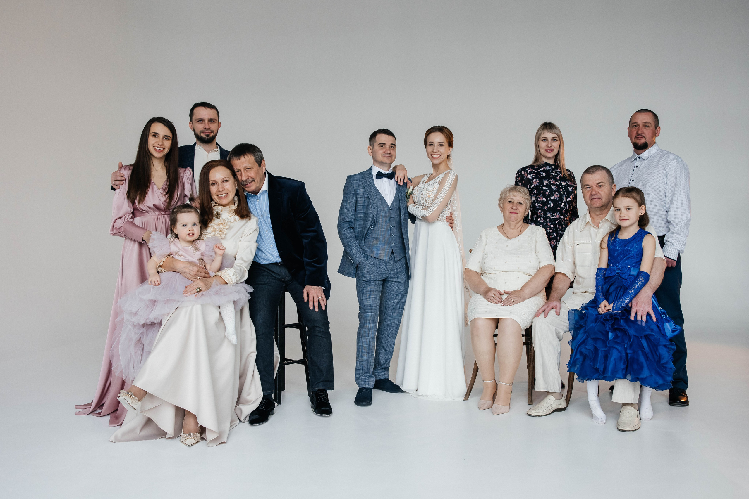 Владимир и Евгения. Maxim Tsoy Photography