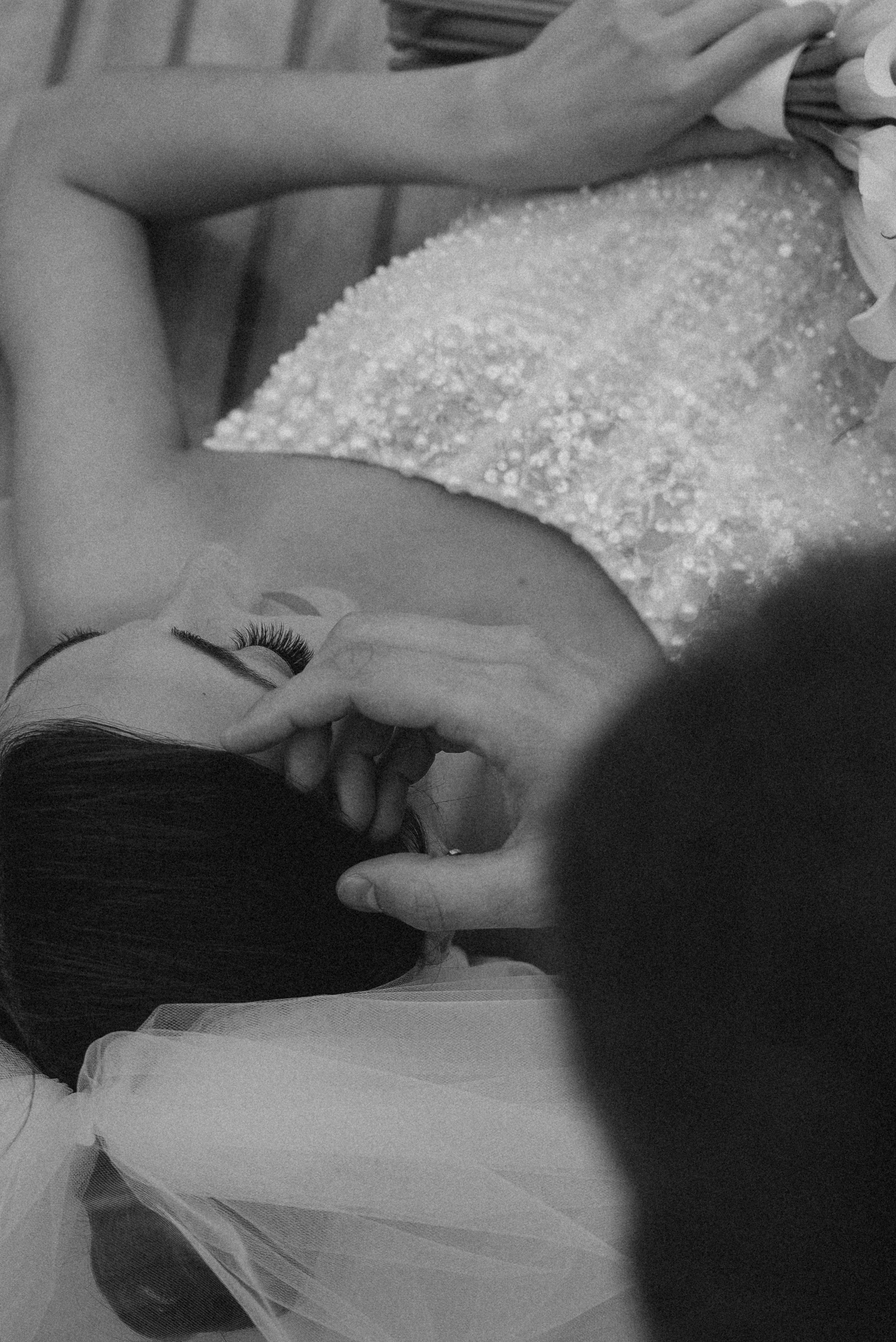 Игорь и Саша. Тамара Власова