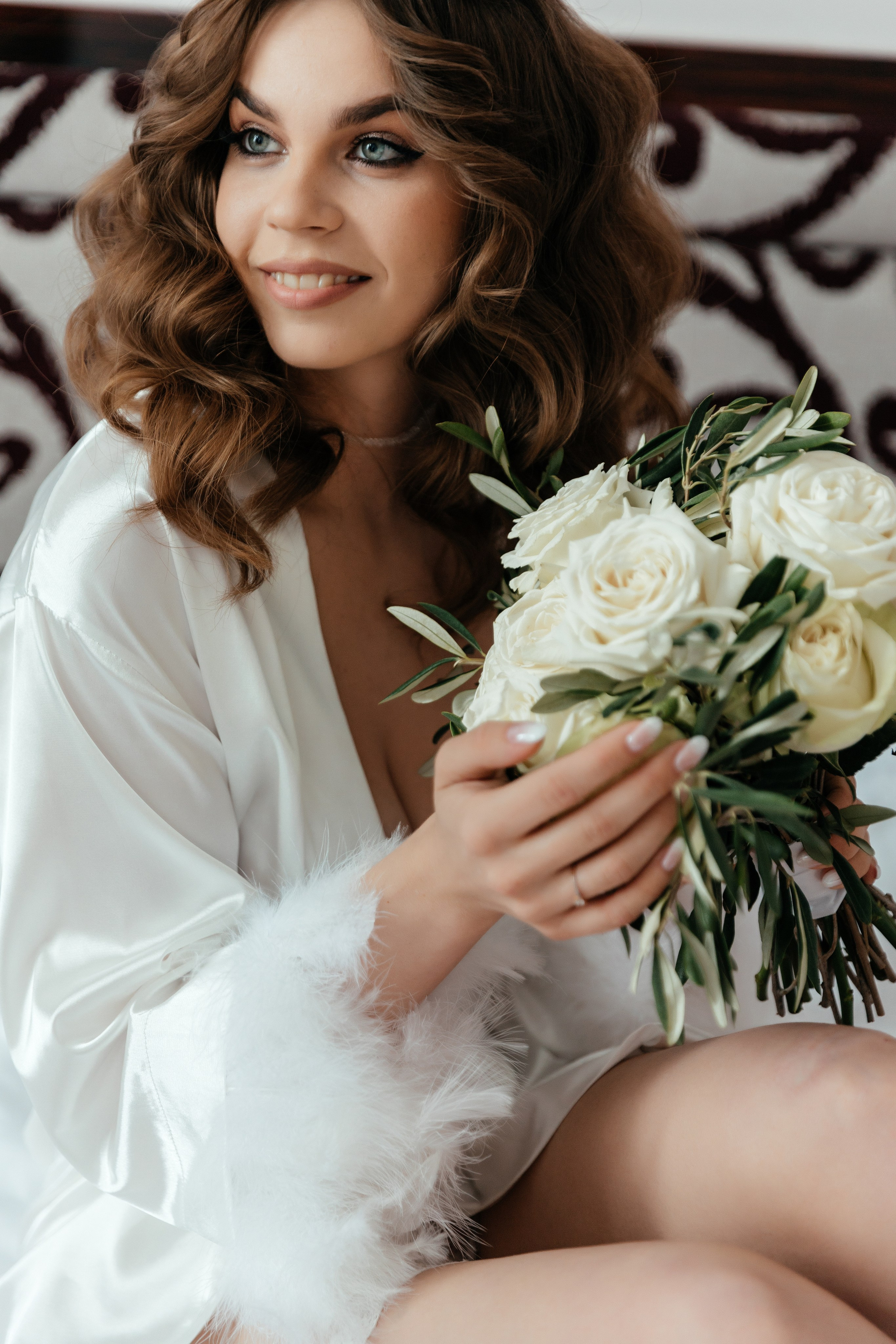 Лера и Кирилл | Forest. Свадебный фотограф Ангелина Зотова | Обнинск, Москва, Калуга