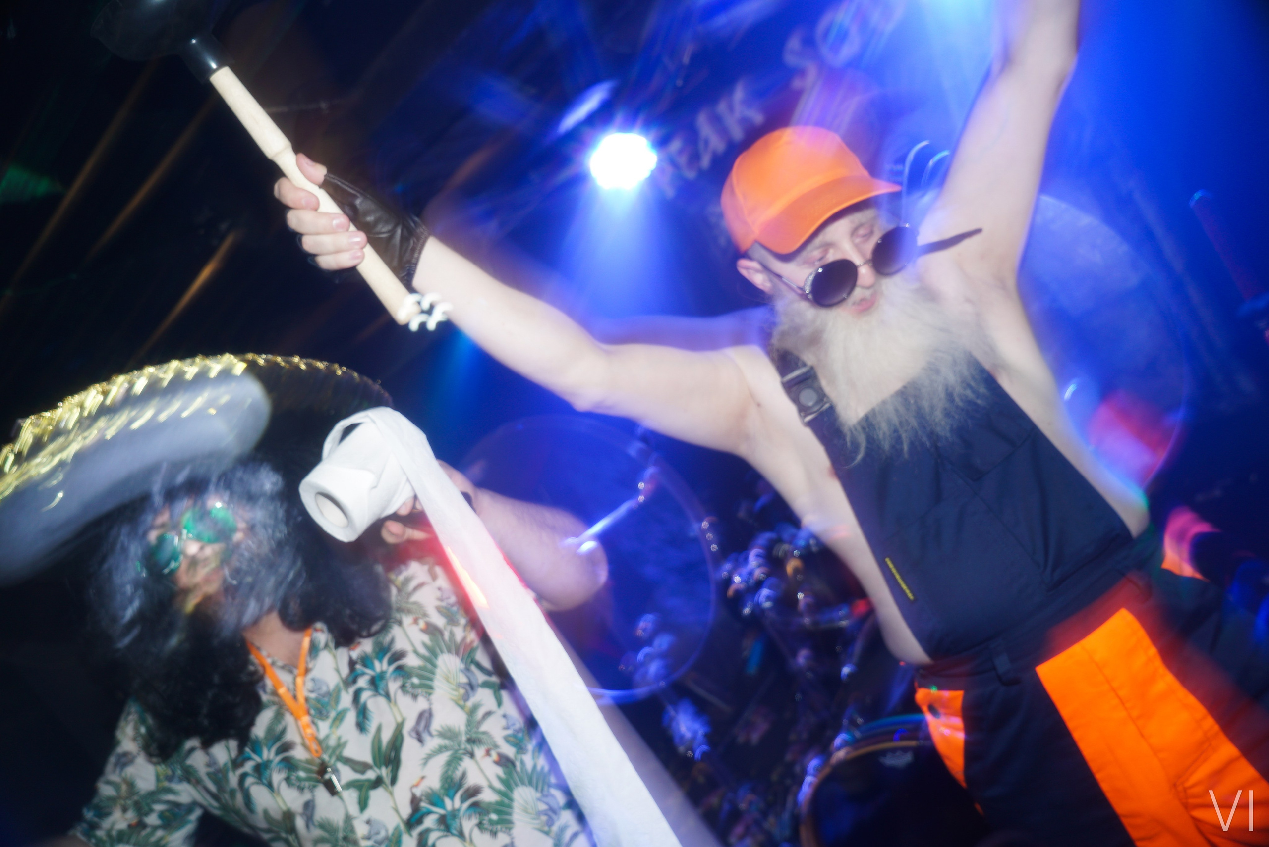 MAKE UGAR GREAT AGAIN XXXIV. Концертный и репортажный фотограф Воронин Игорь