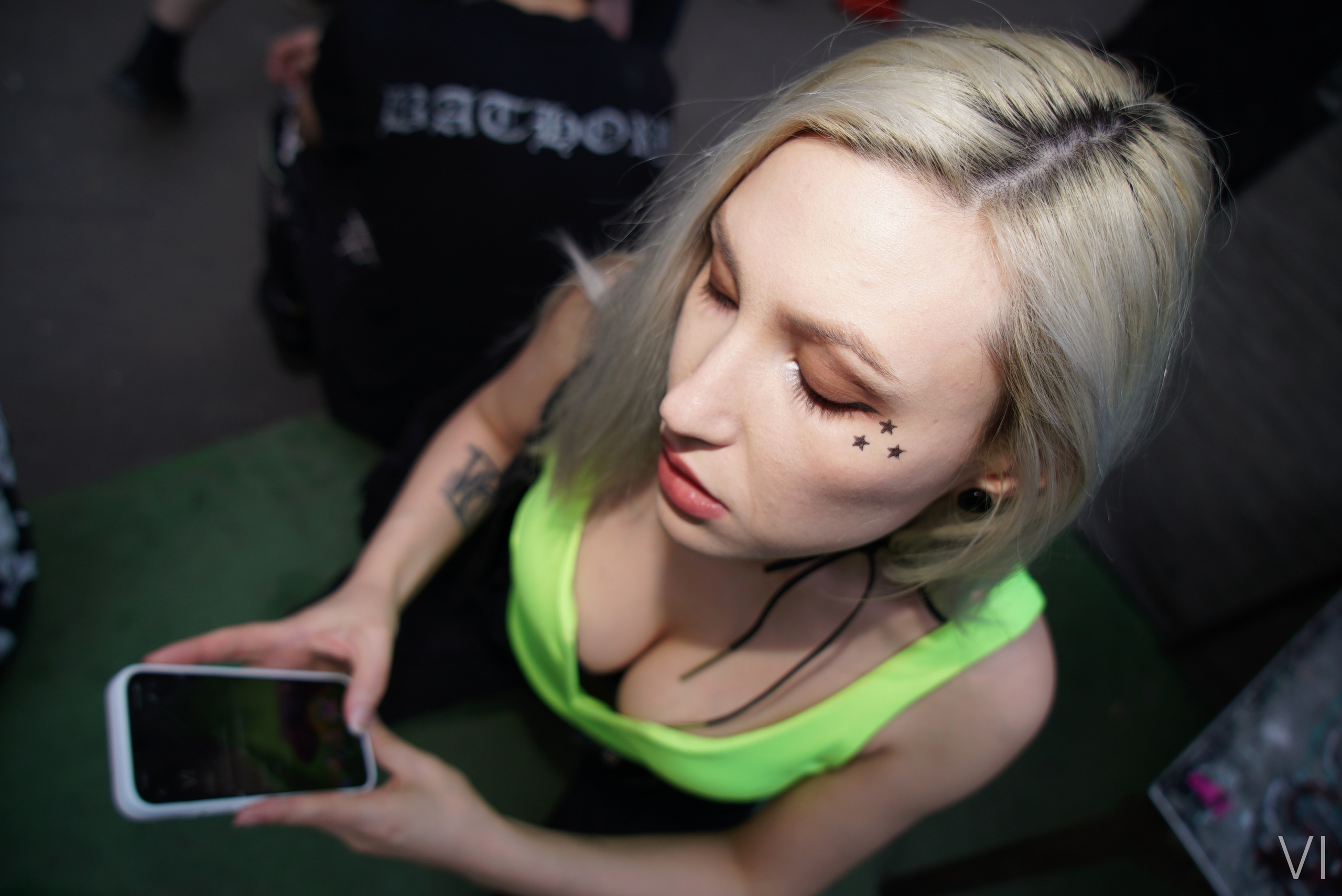 MAKE UGAR GREAT AGAIN XXXIII. Концертный и репортажный фотограф Воронин Игорь