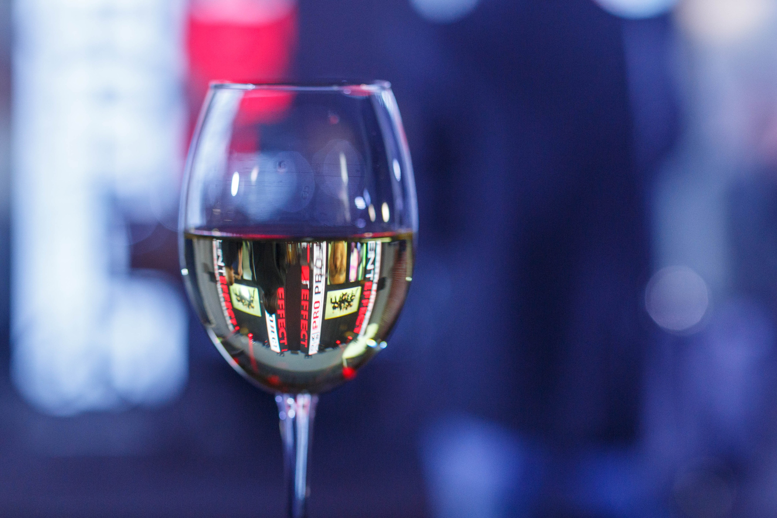 EventEffect HR вечеринка. Репортажный и портретный фотограф во Владивостоке Шегай Андрей