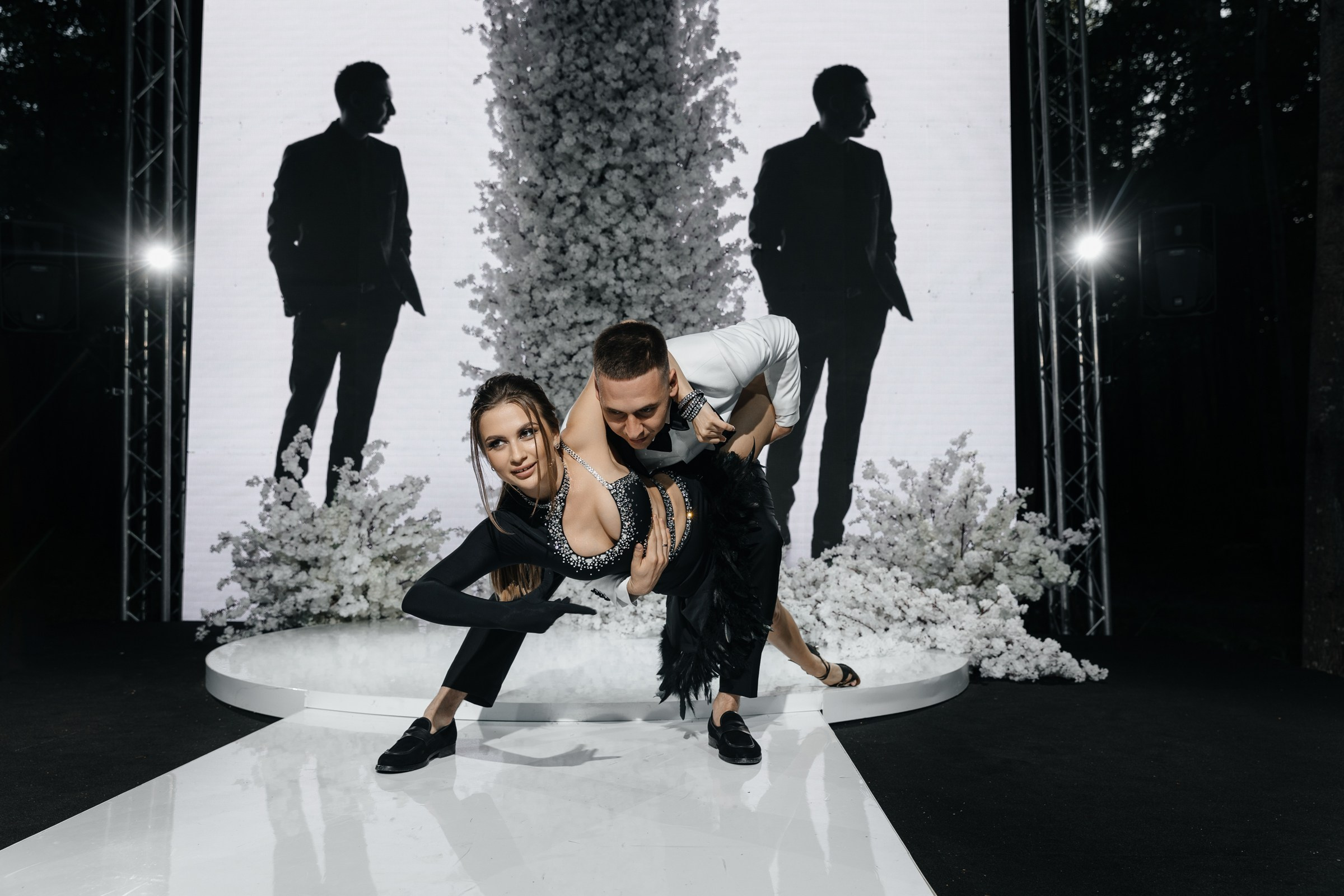 The lines. Свадебный фотограф в Ульяновске Алексей Китов