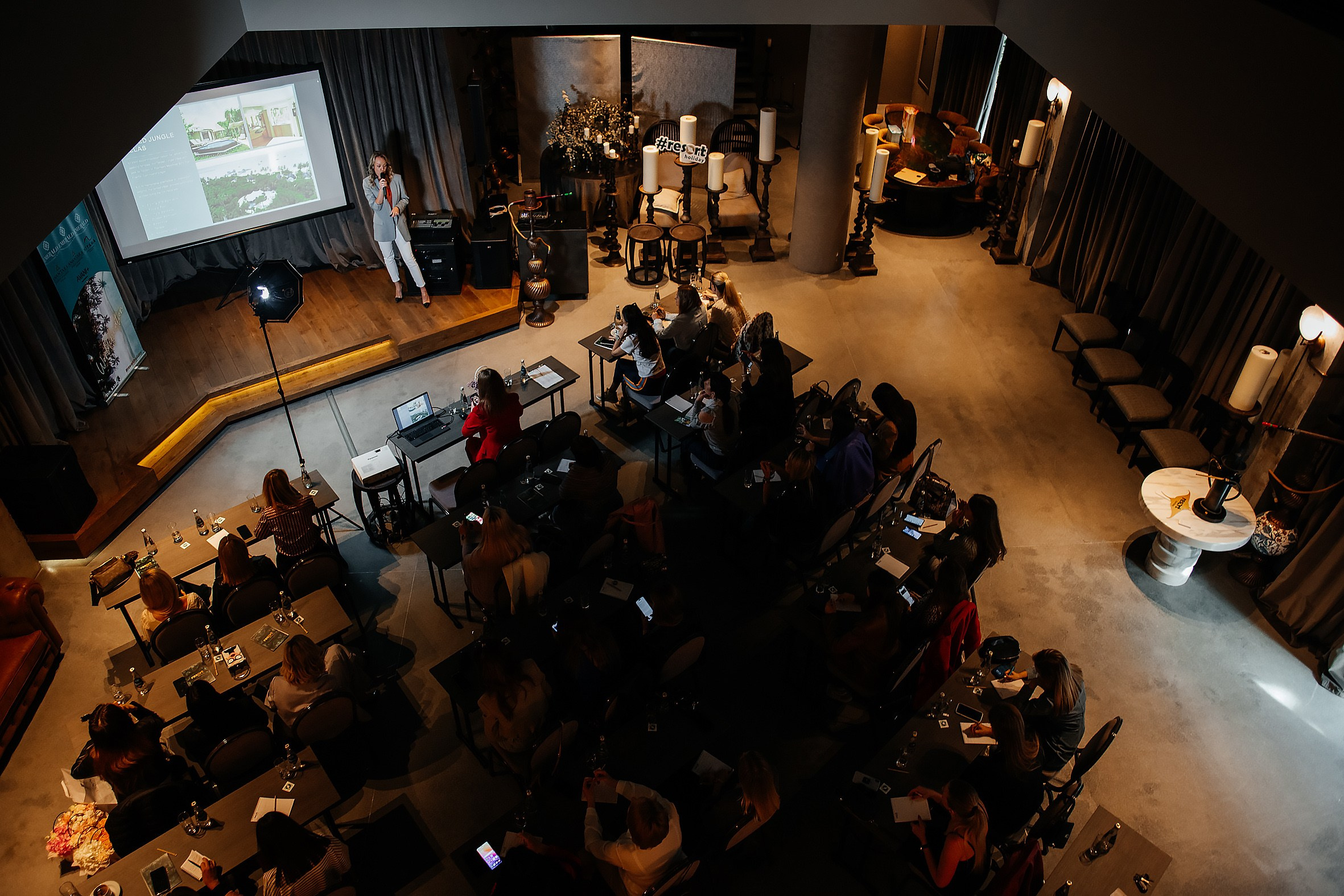 Конференции и мероприятия. Люксмедиа — это команда фотографов и видеографов. Город Казань. Дамир Сафин