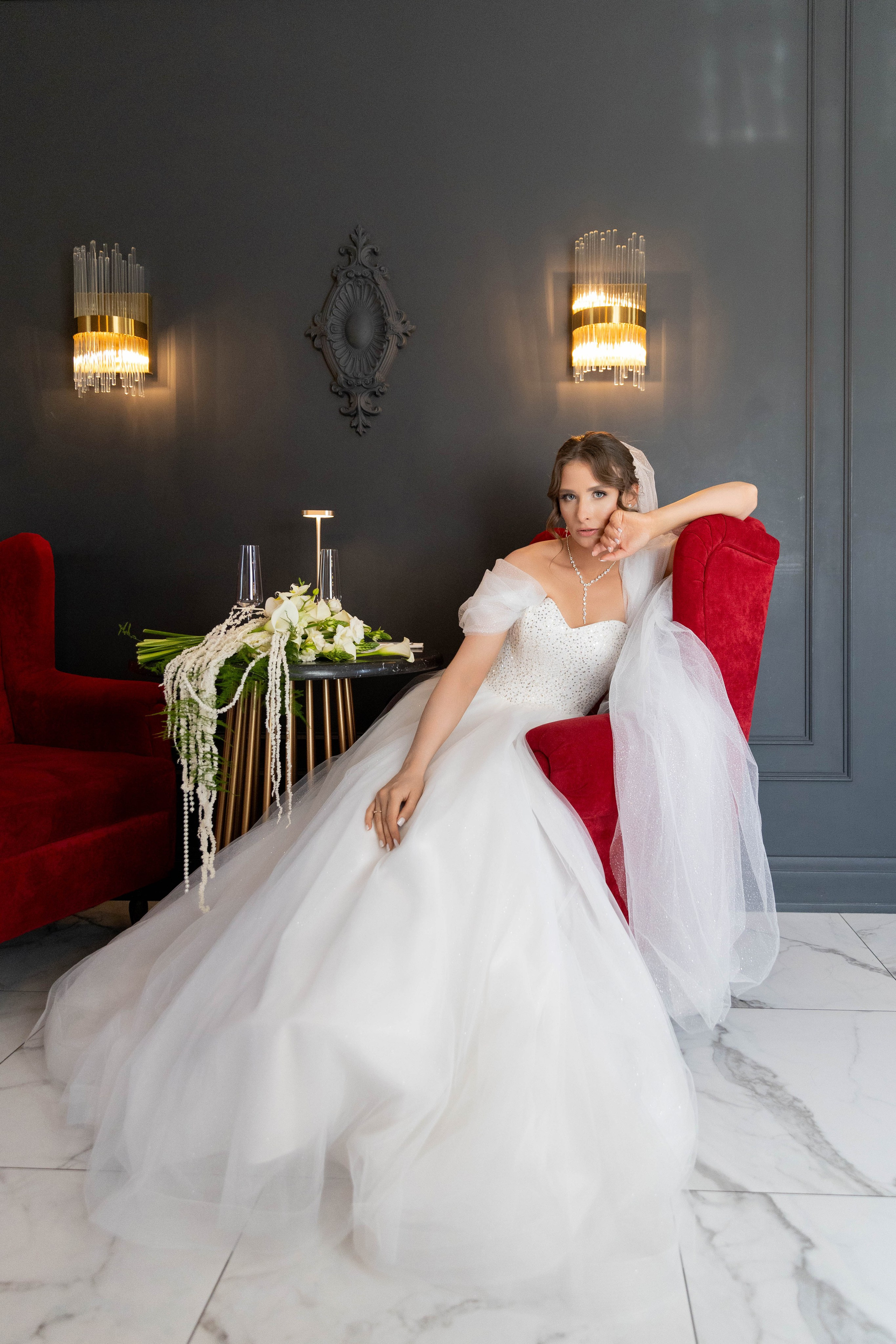 Ирина и Тимофей. Свадебный фотограф Витебск Минск