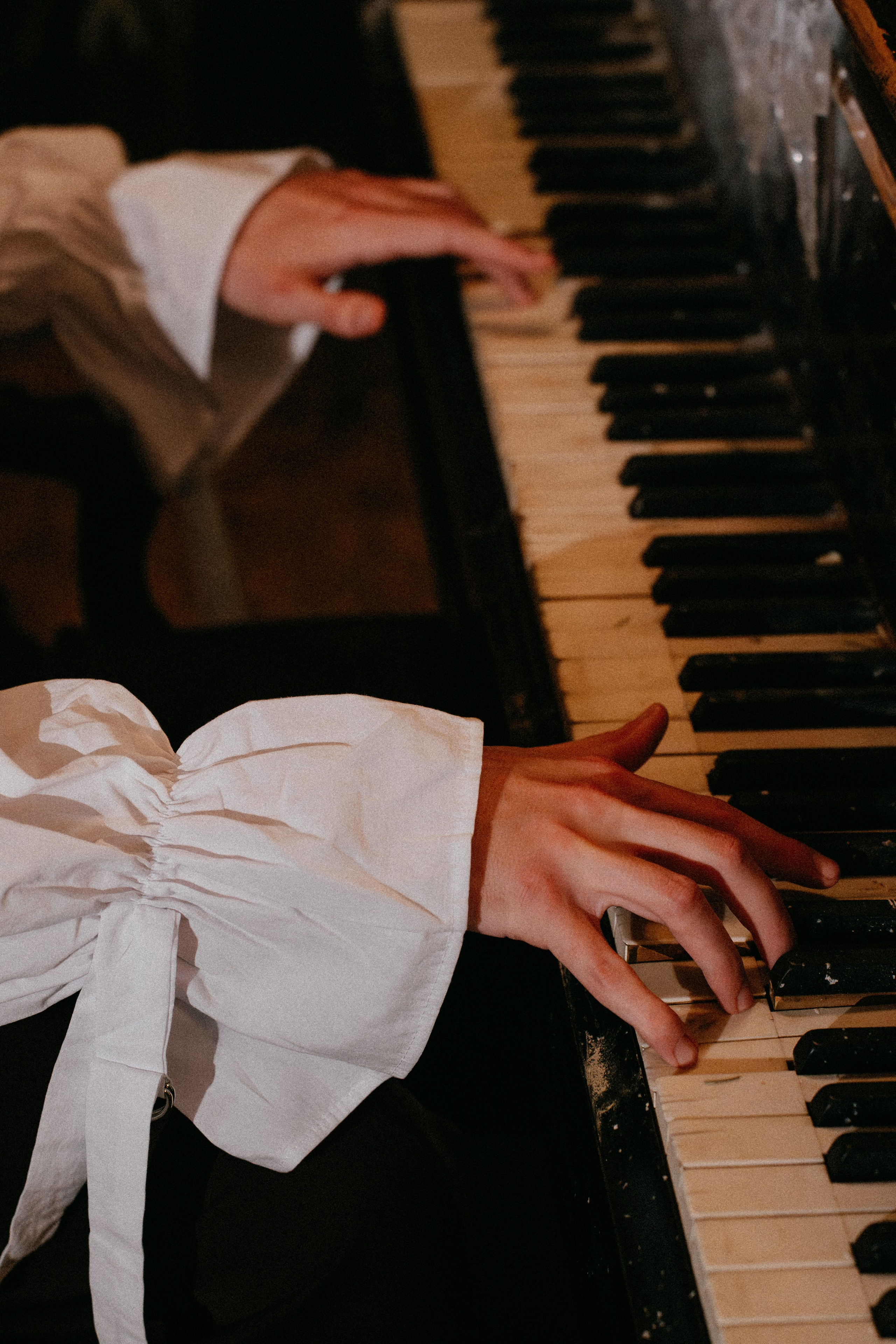 K & A. Фотограф в Москве Маша Игитова