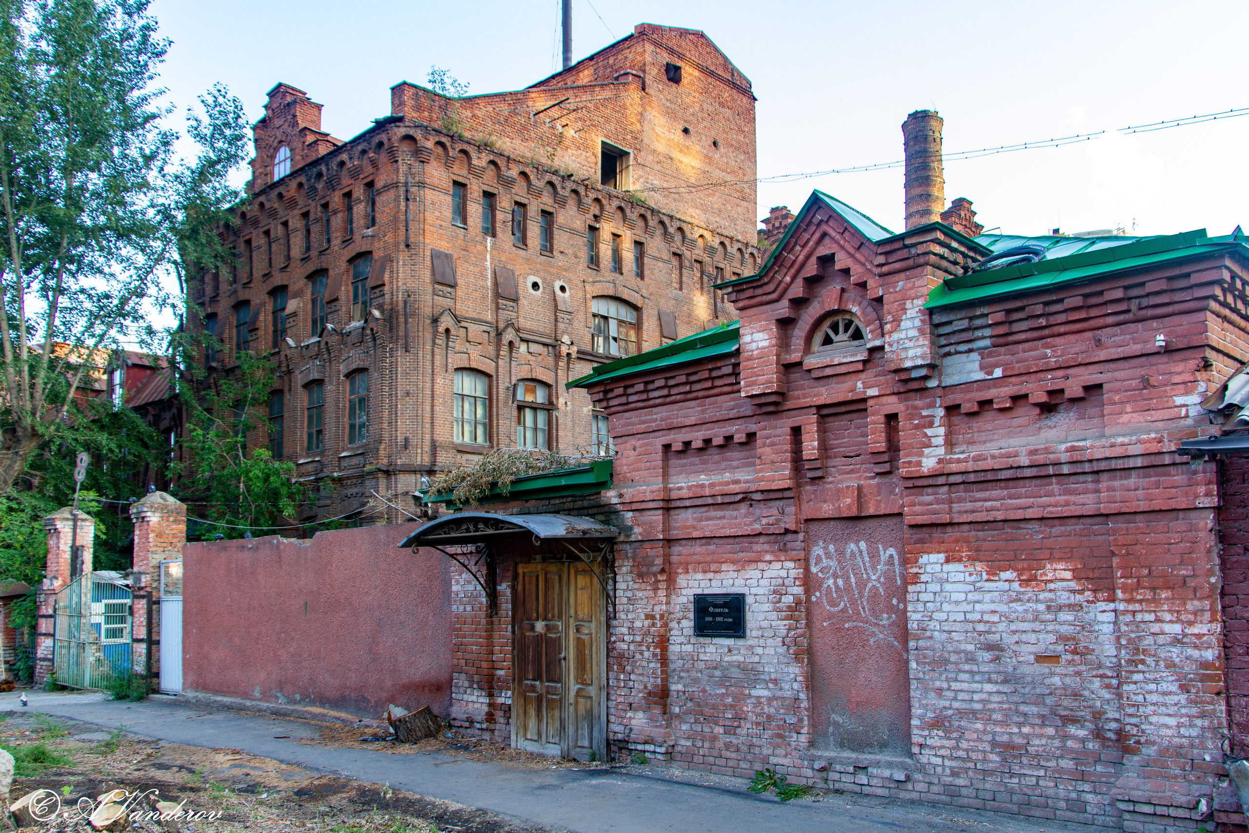 Омск 2023. Фотограф Омск | Александр Вандеров