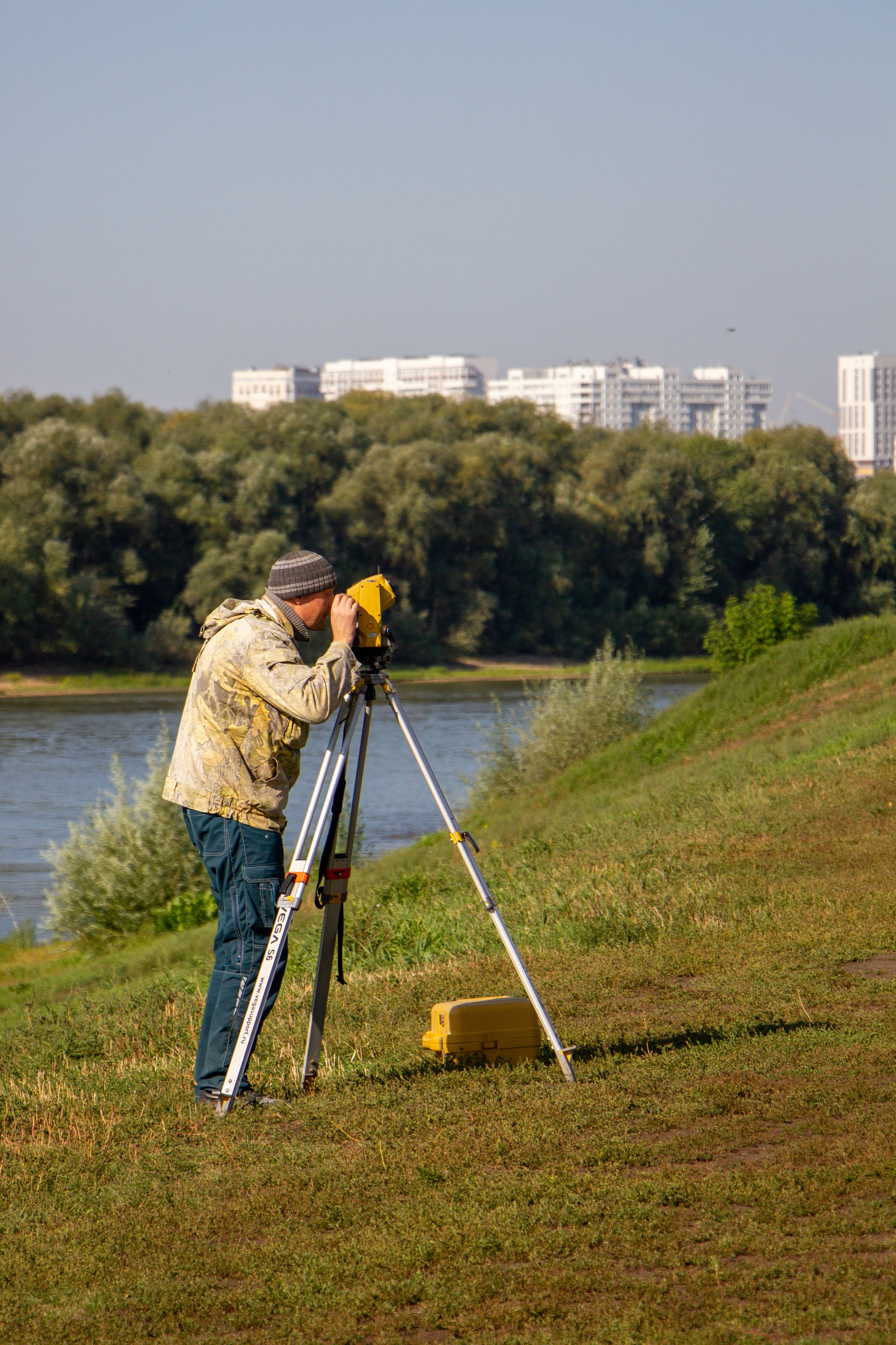 Омск 2023. Фотограф Омск | Александр Вандеров