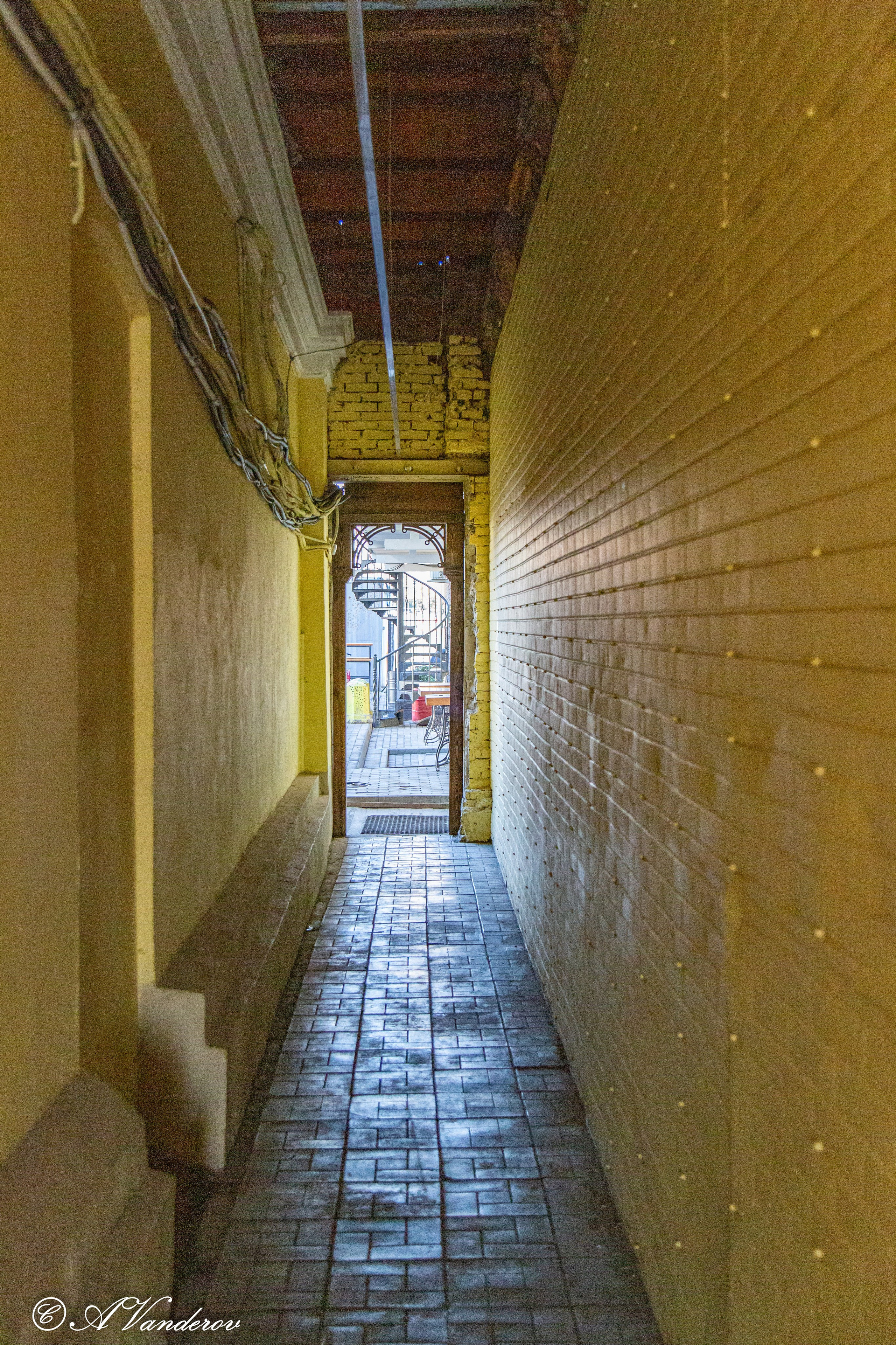 Омск 2024. Фотограф Омск | Александр Вандеров