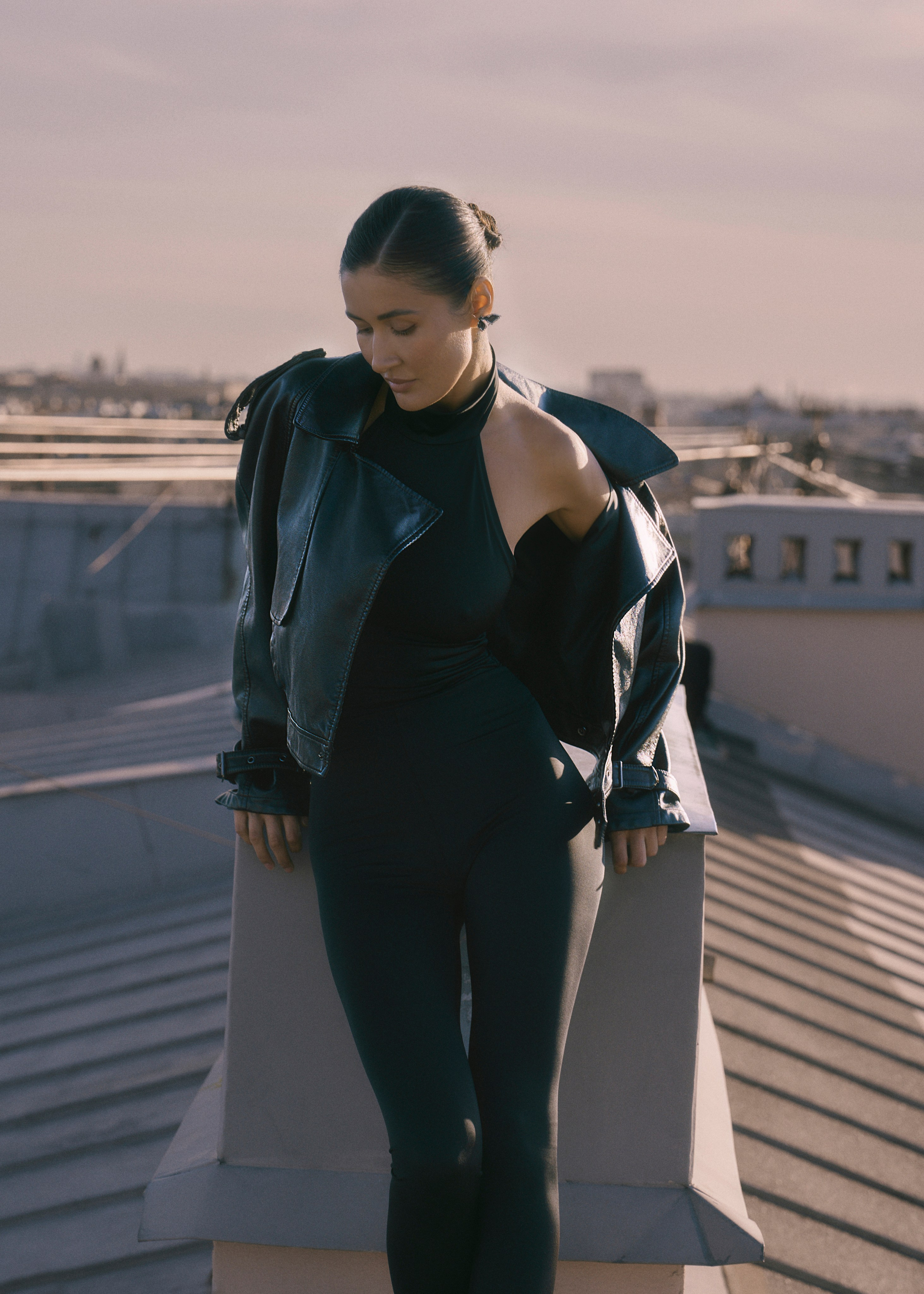 Улица/локации. Фотограф в Санкт-Петербурге Юлия Магдич