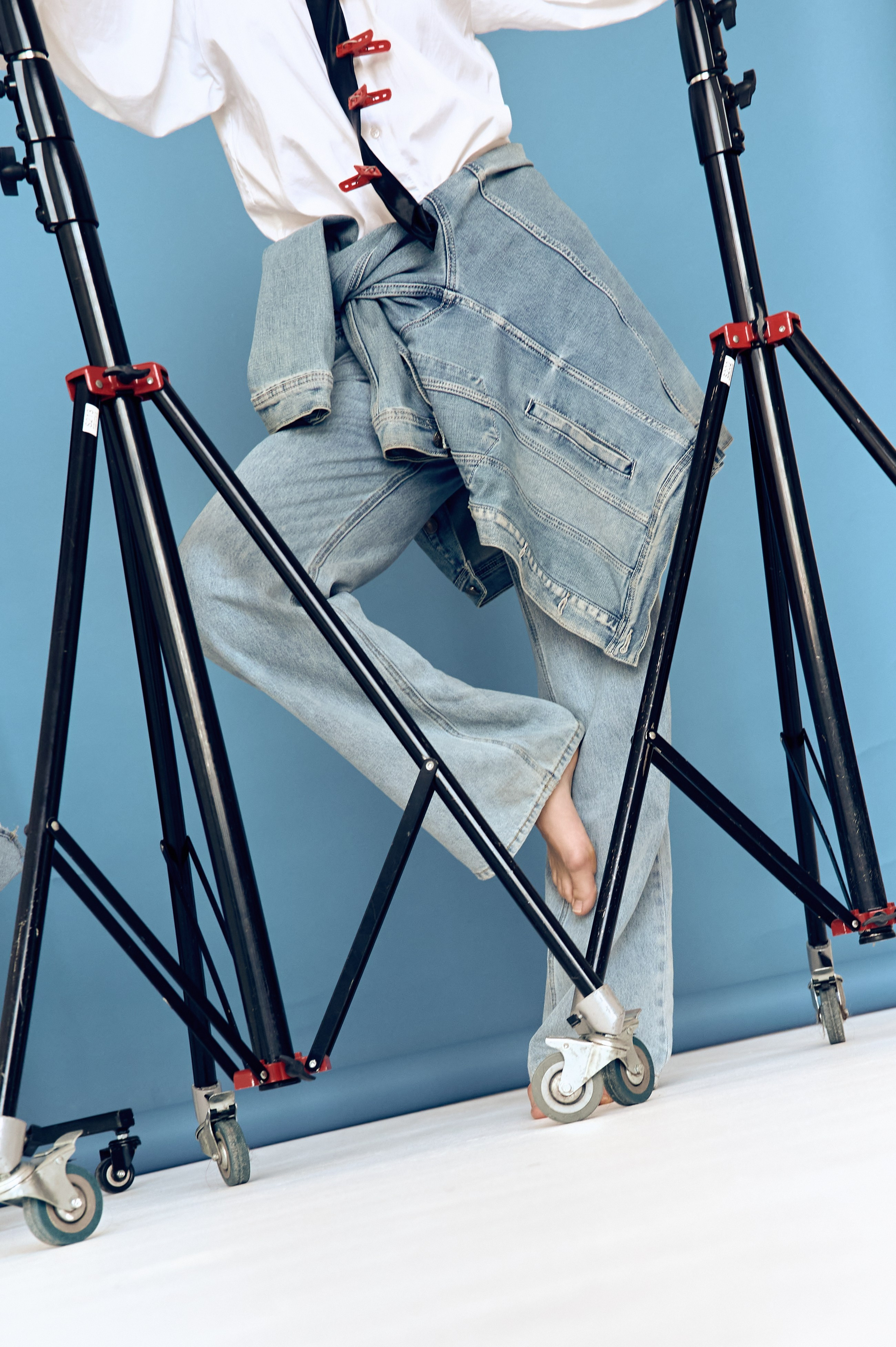 Настя. Фотограф Юлия Тоньшина