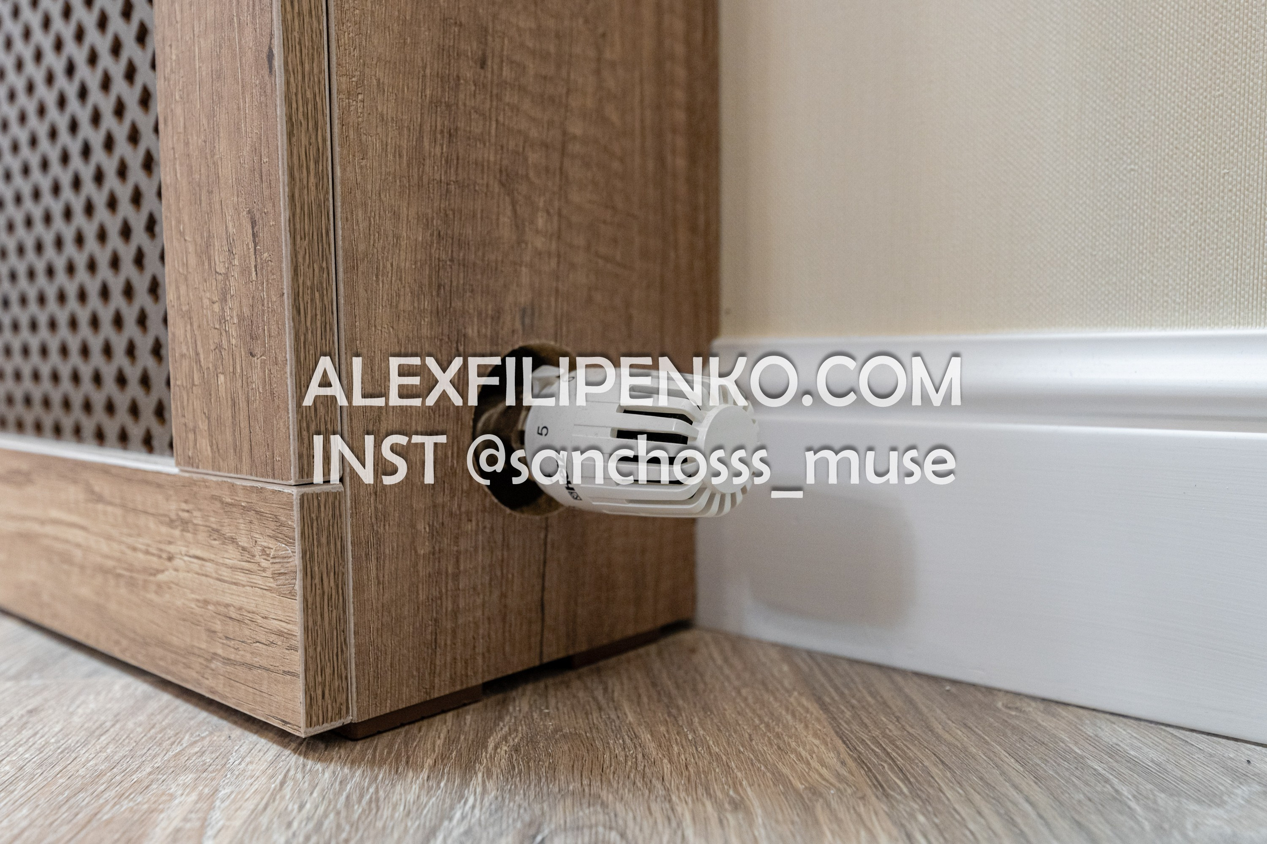 ЖК Варшава. Фотограф интерьера недвижимости и архитектуры в Астане