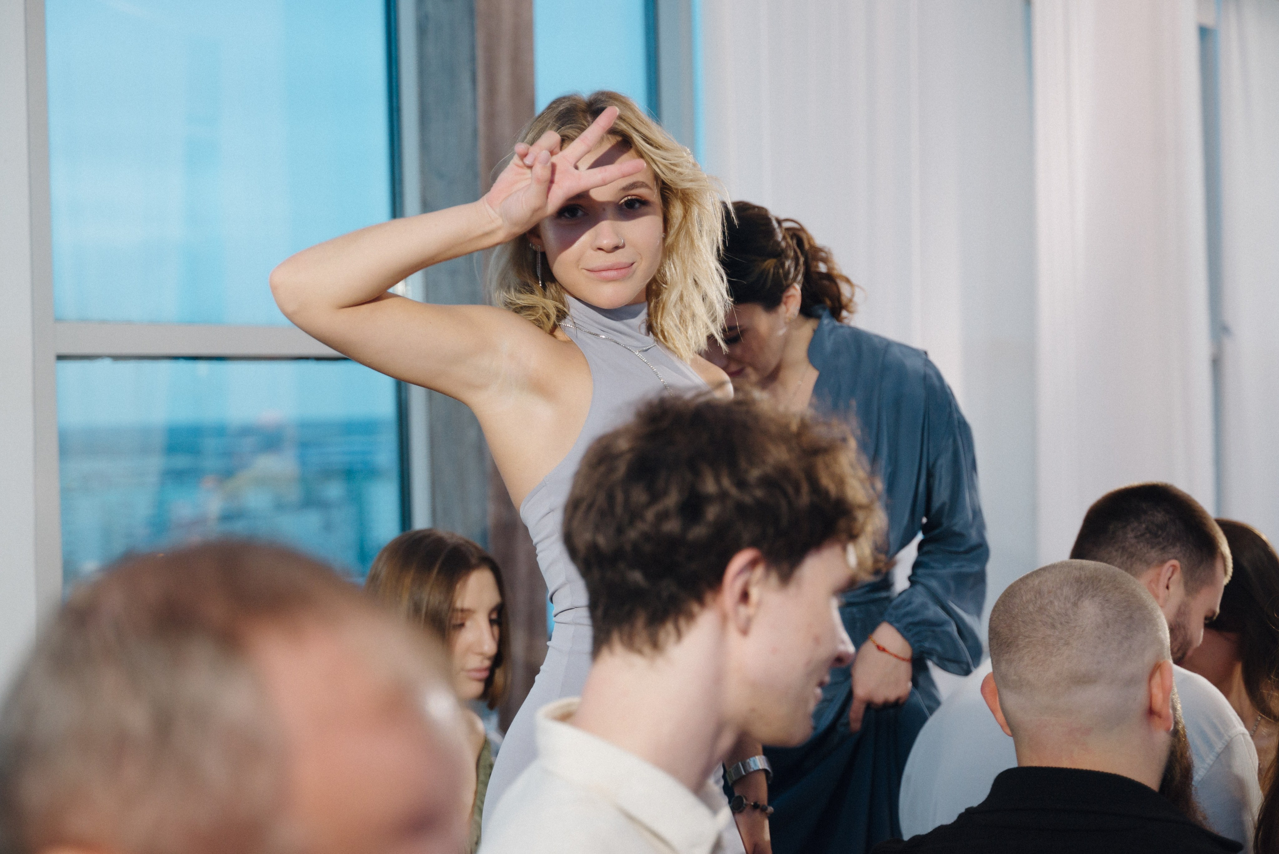 Полина и Кирилл. Репортажный и свадебный фотограф в Сургуте