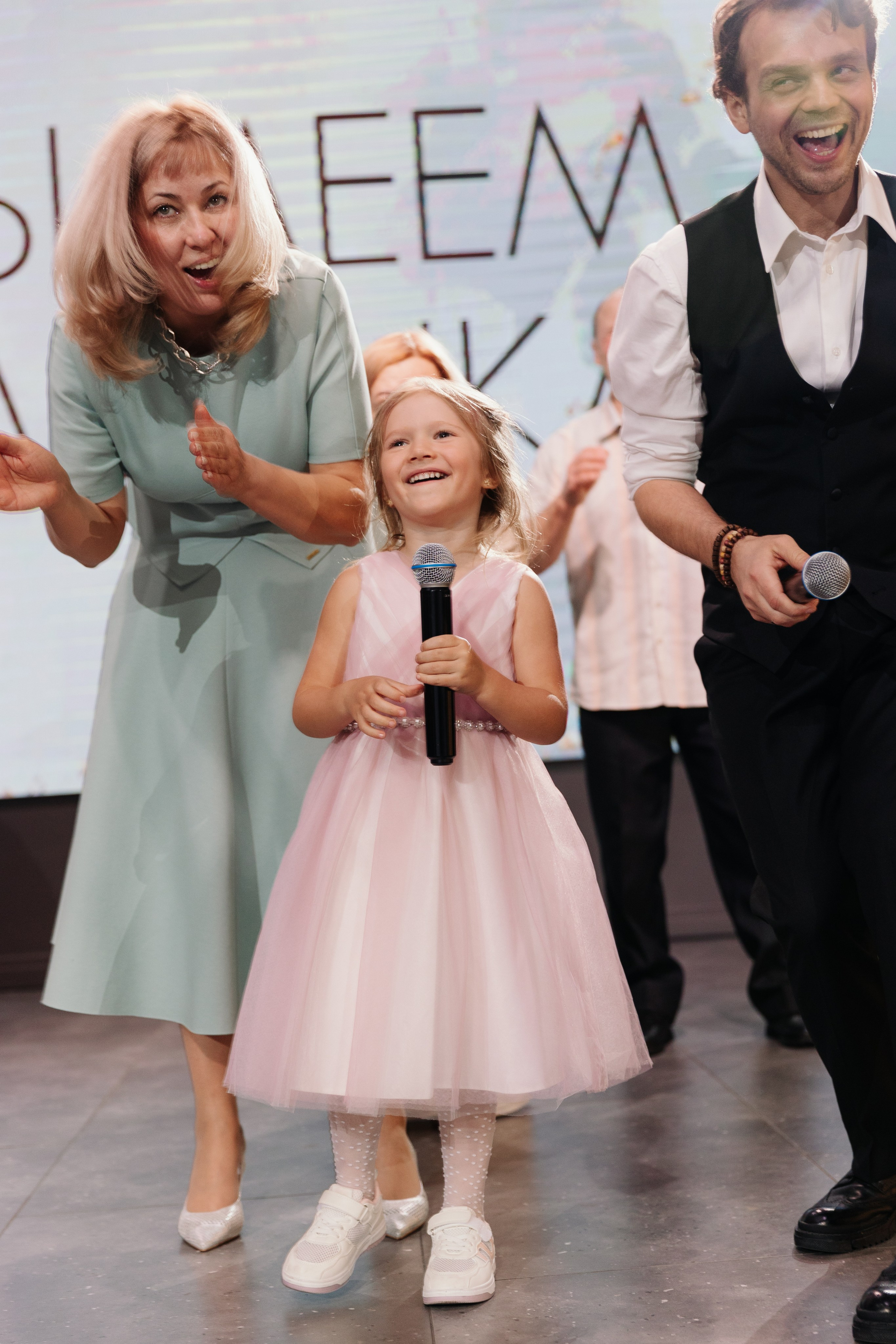 Юбилей. Фотограф в Красноярске