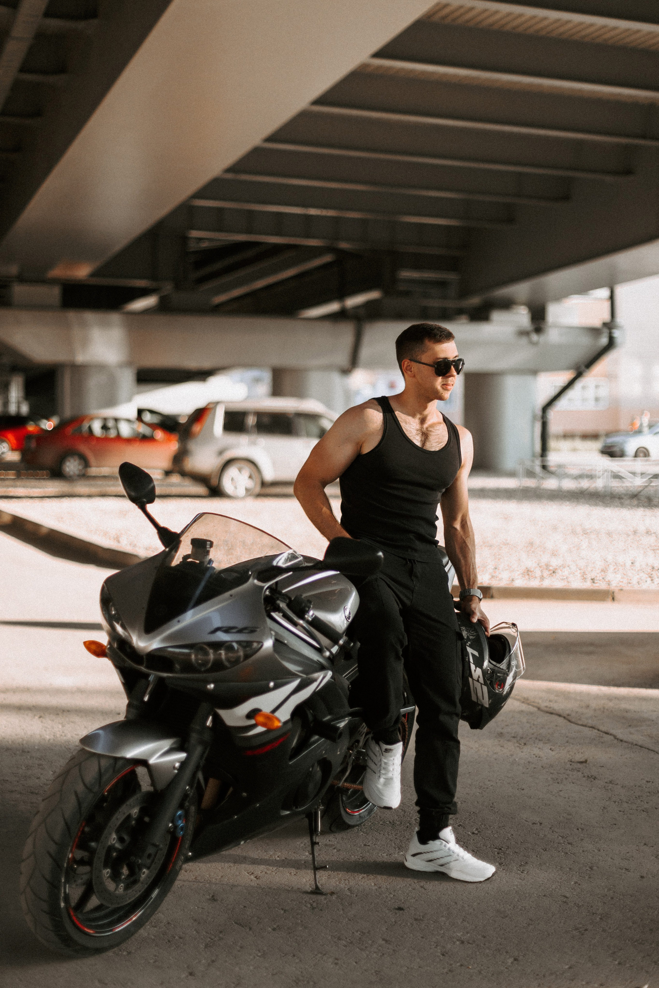 Николай мото. Павел Померанцев