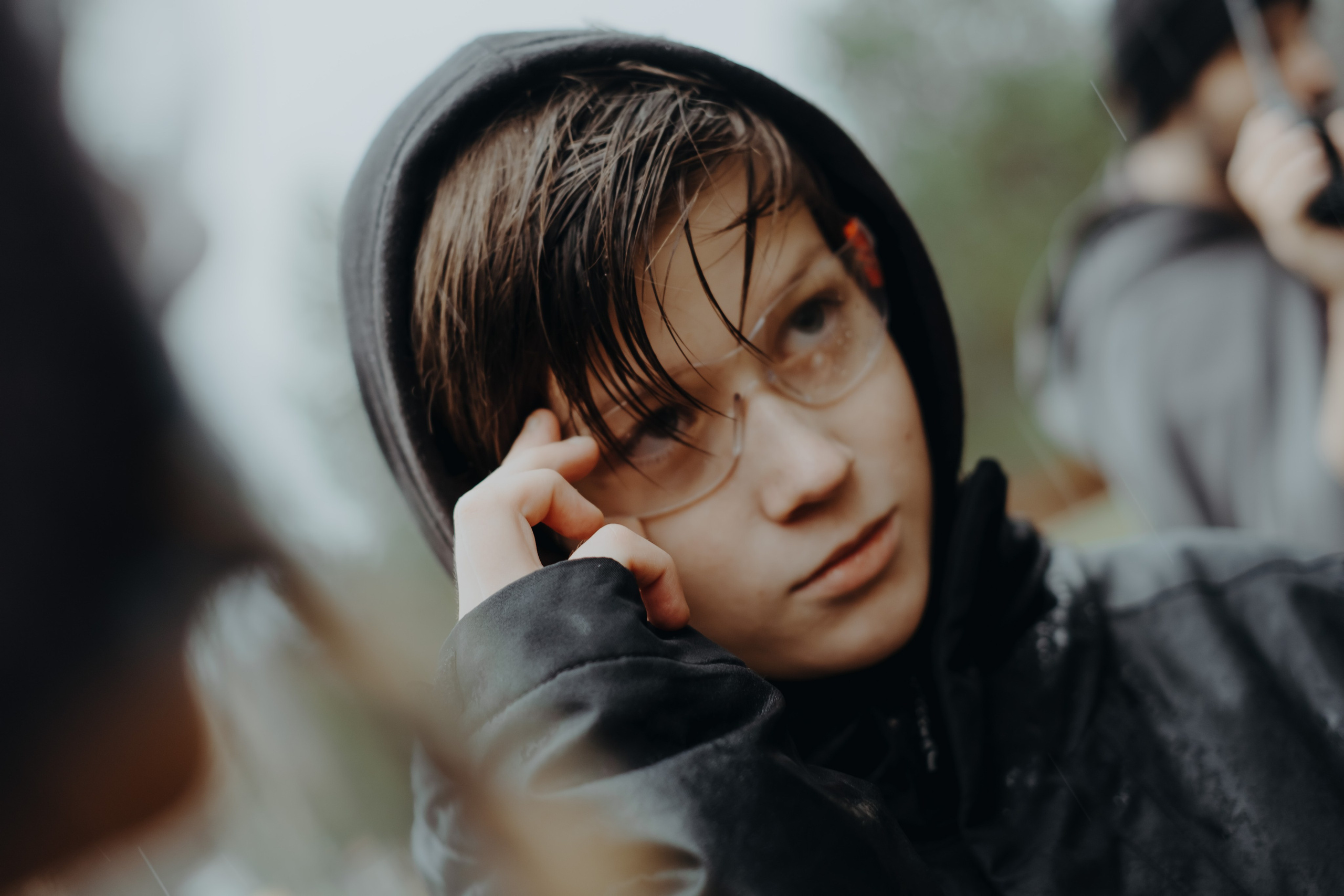 Terra Nova: Пробуждение |Грани Миров. Фотограф Аннё| Москва