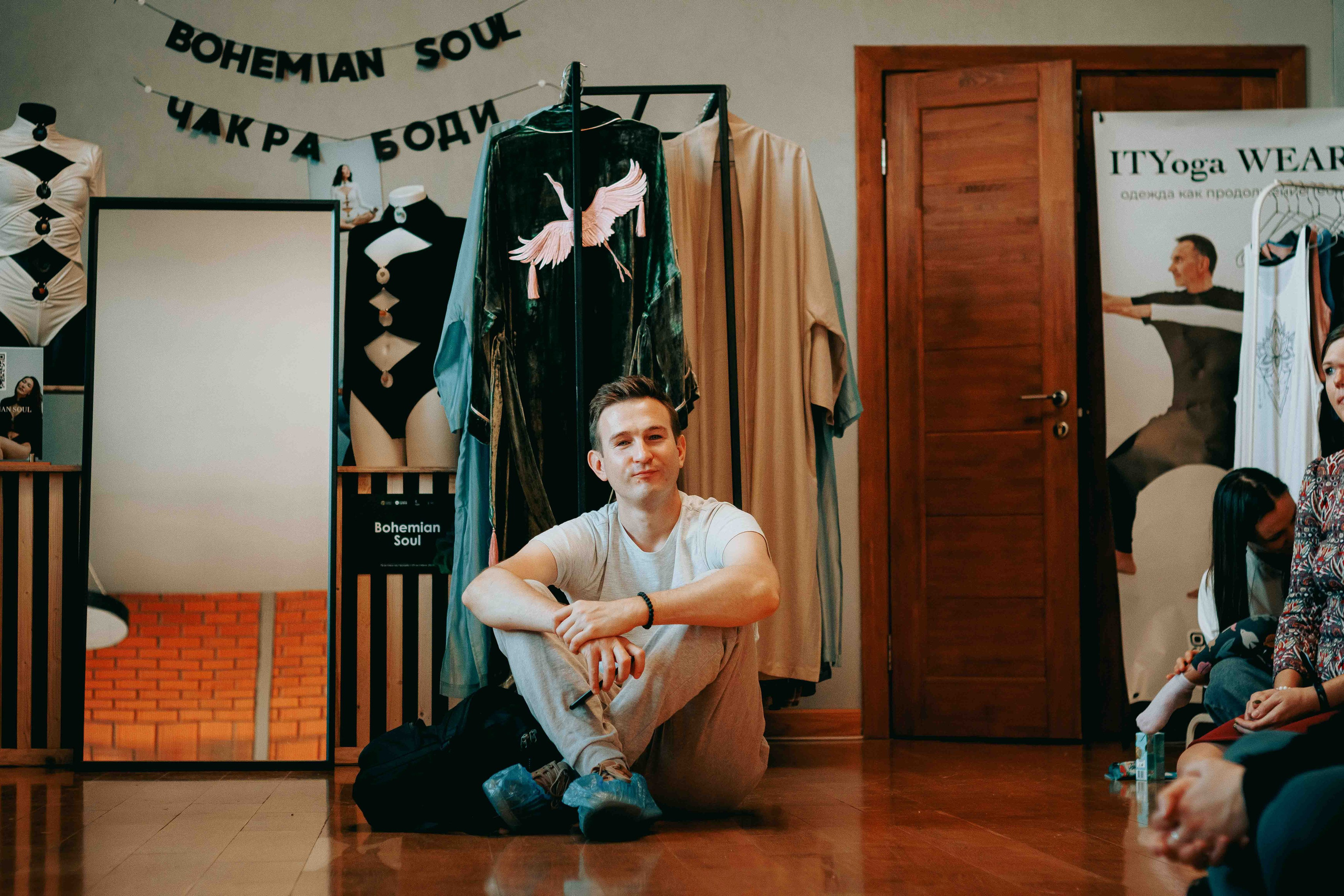 Практики на гвоздях. Вторая международная конференция|19.10.2024. Фотограф Аннё| Москва