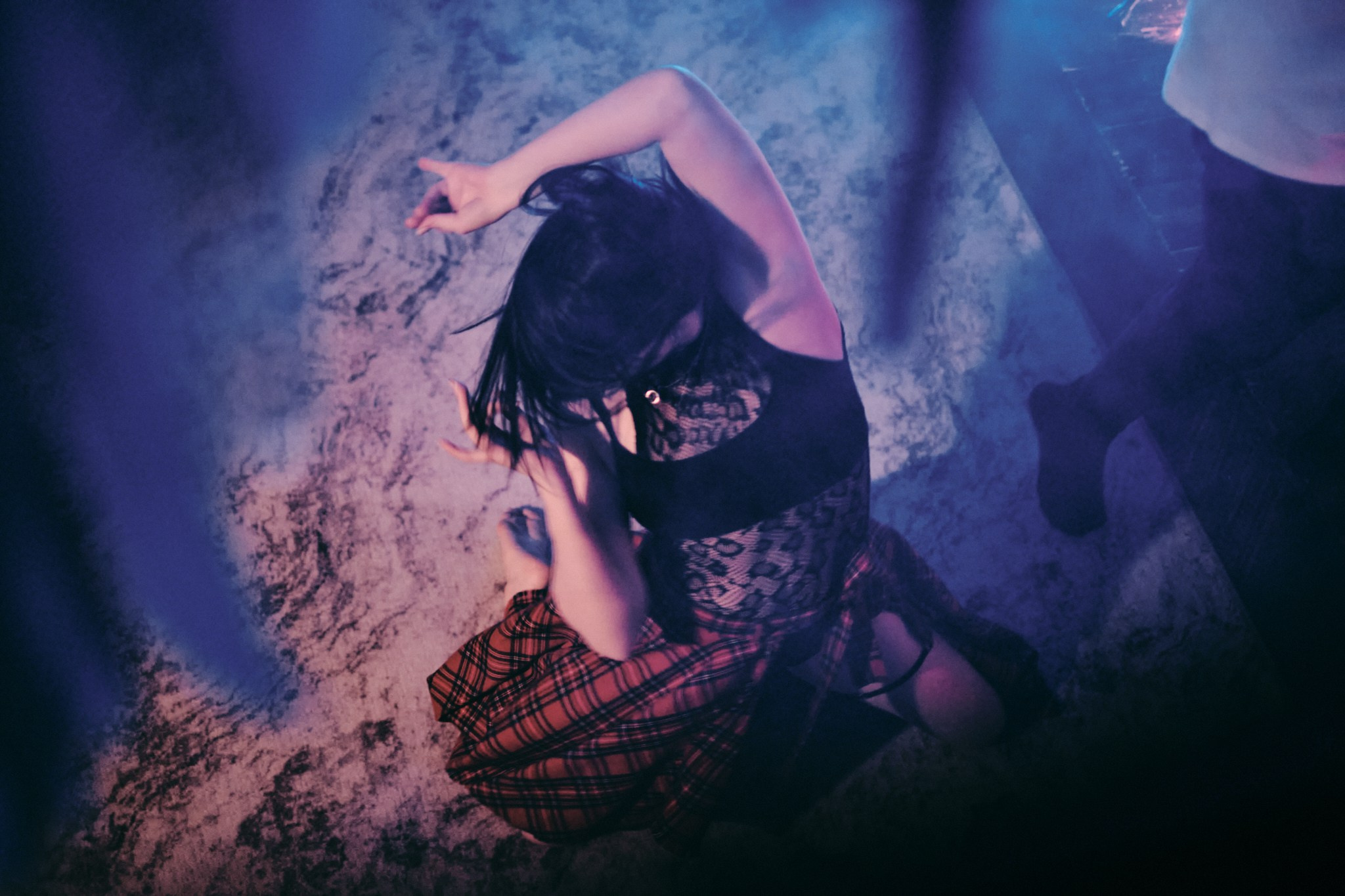 Акустический концерт| Пространство «Лес». Фотограф Аннё| Москва