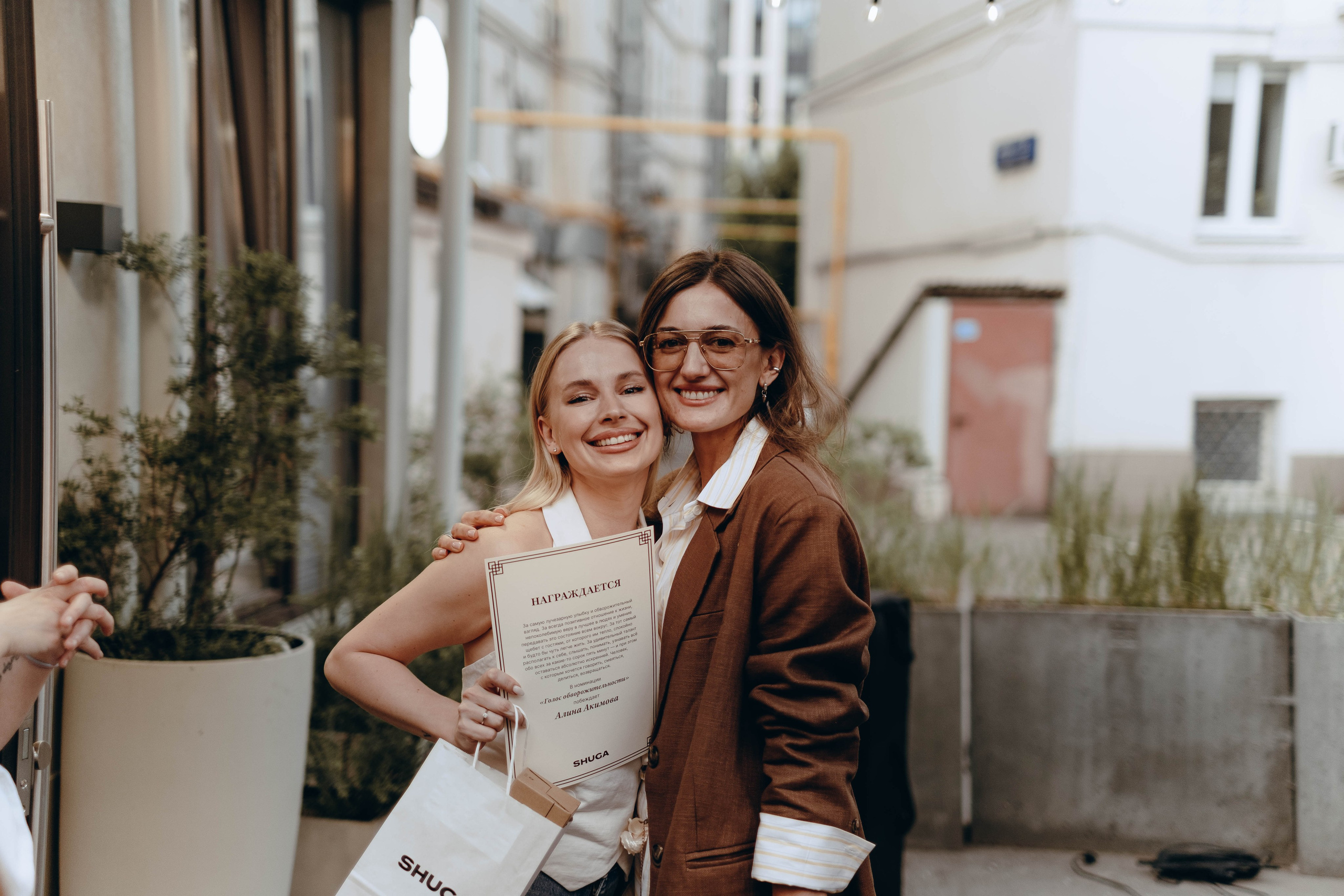 Корпоратив SUGA. Фотограф Аннё| Москва