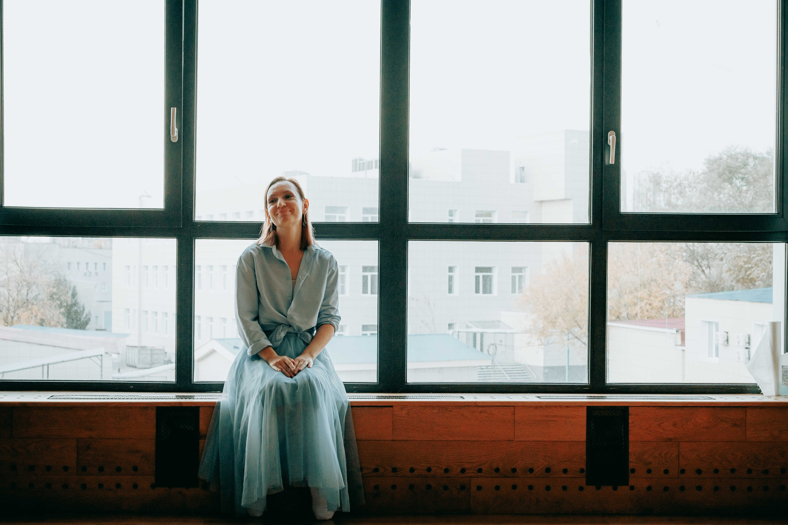 Практики на гвоздях. Вторая международная конференция|19.10.2024. Фотограф Аннё| Москва