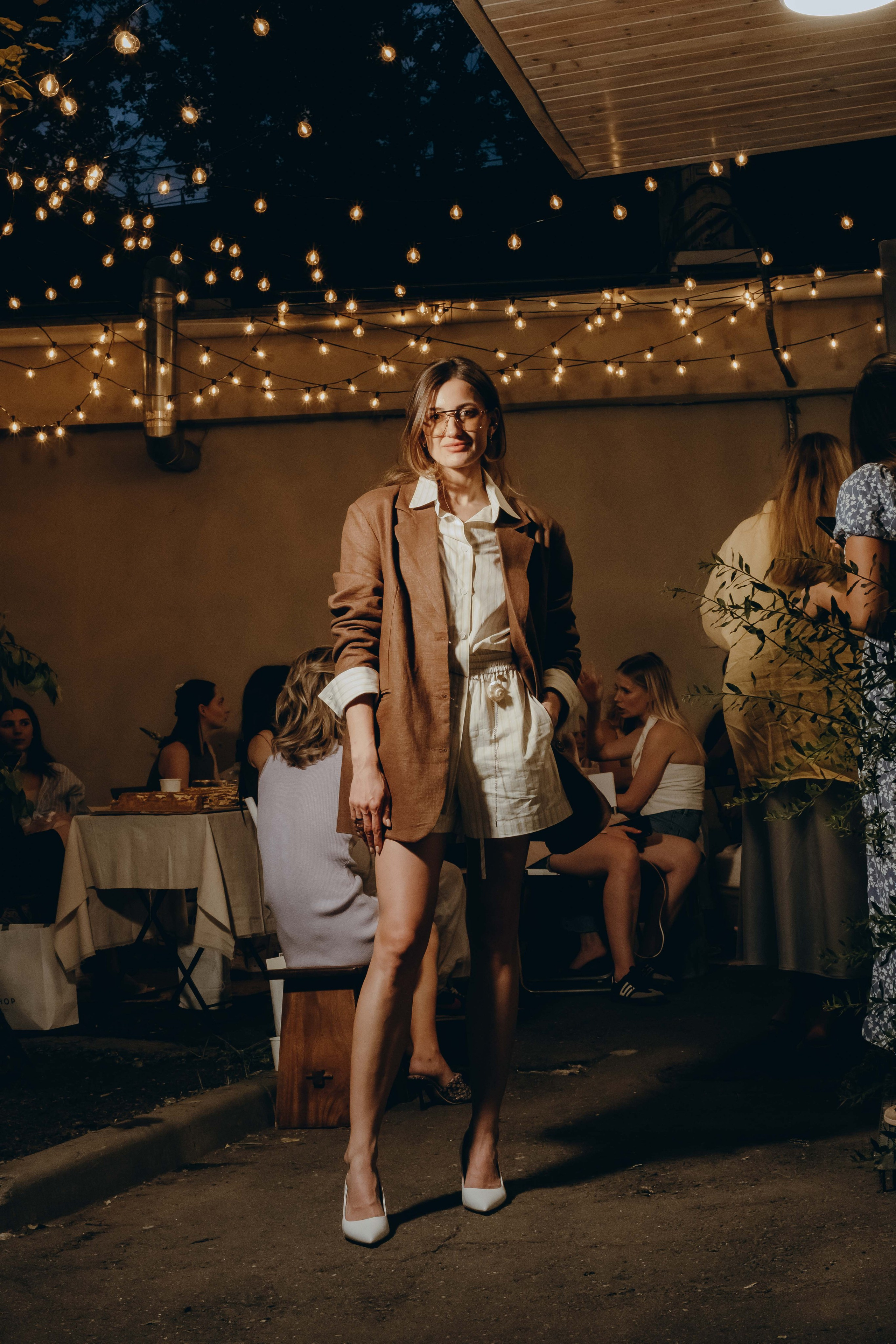 Корпоратив SUGA. Фотограф Аннё| Москва