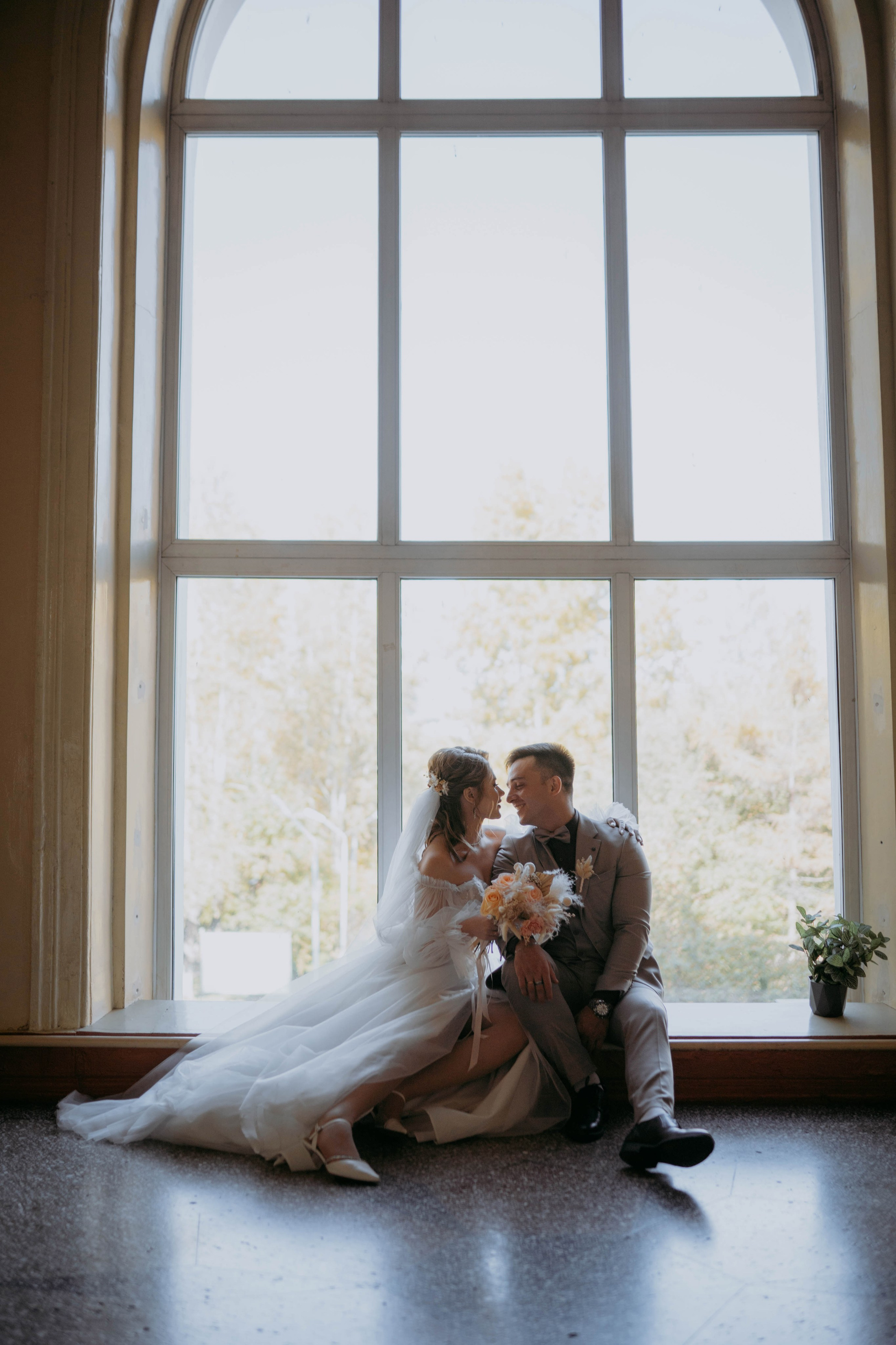 Свадебный день Магомеда и Вероники. Фотограф Чита. Индивидуальные портреты, LoveStory, свадьбы