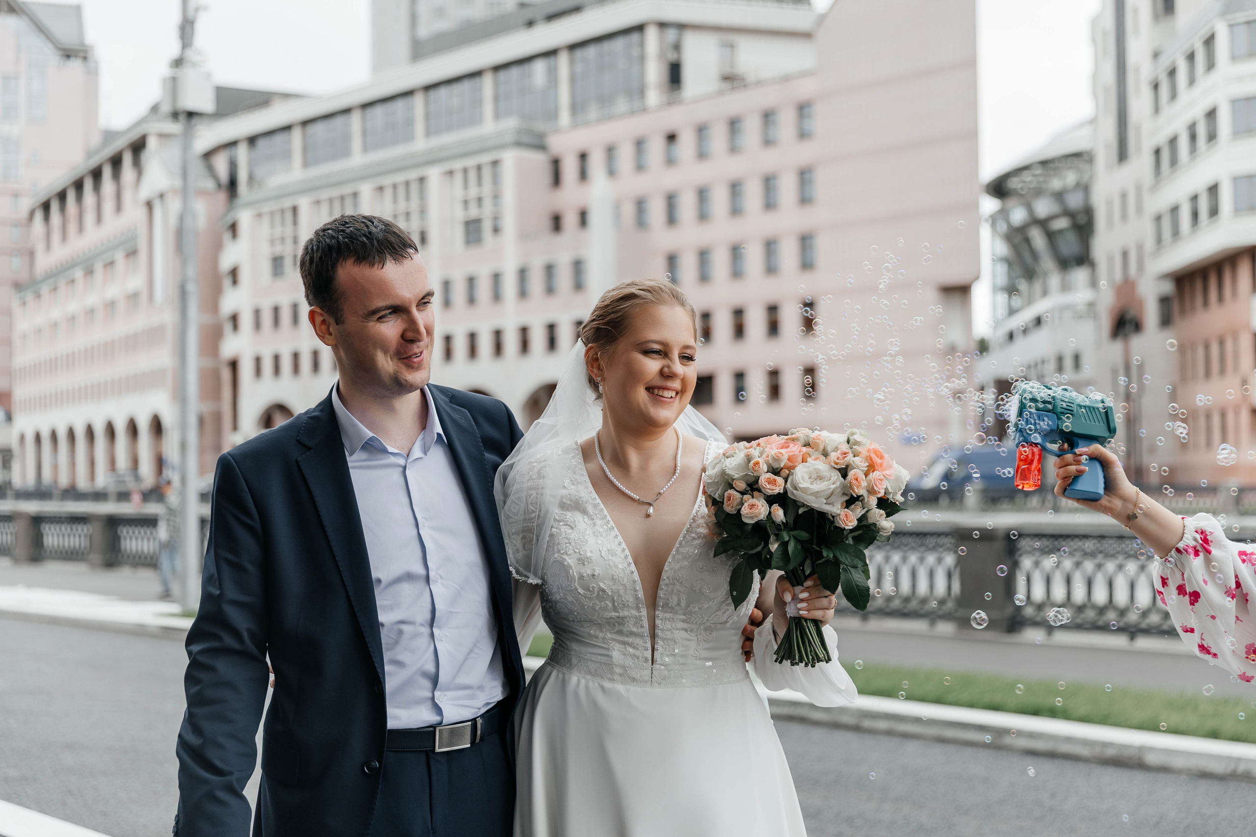 Татьяна & Александр. Фотограф Пятигорск Александра Карасева