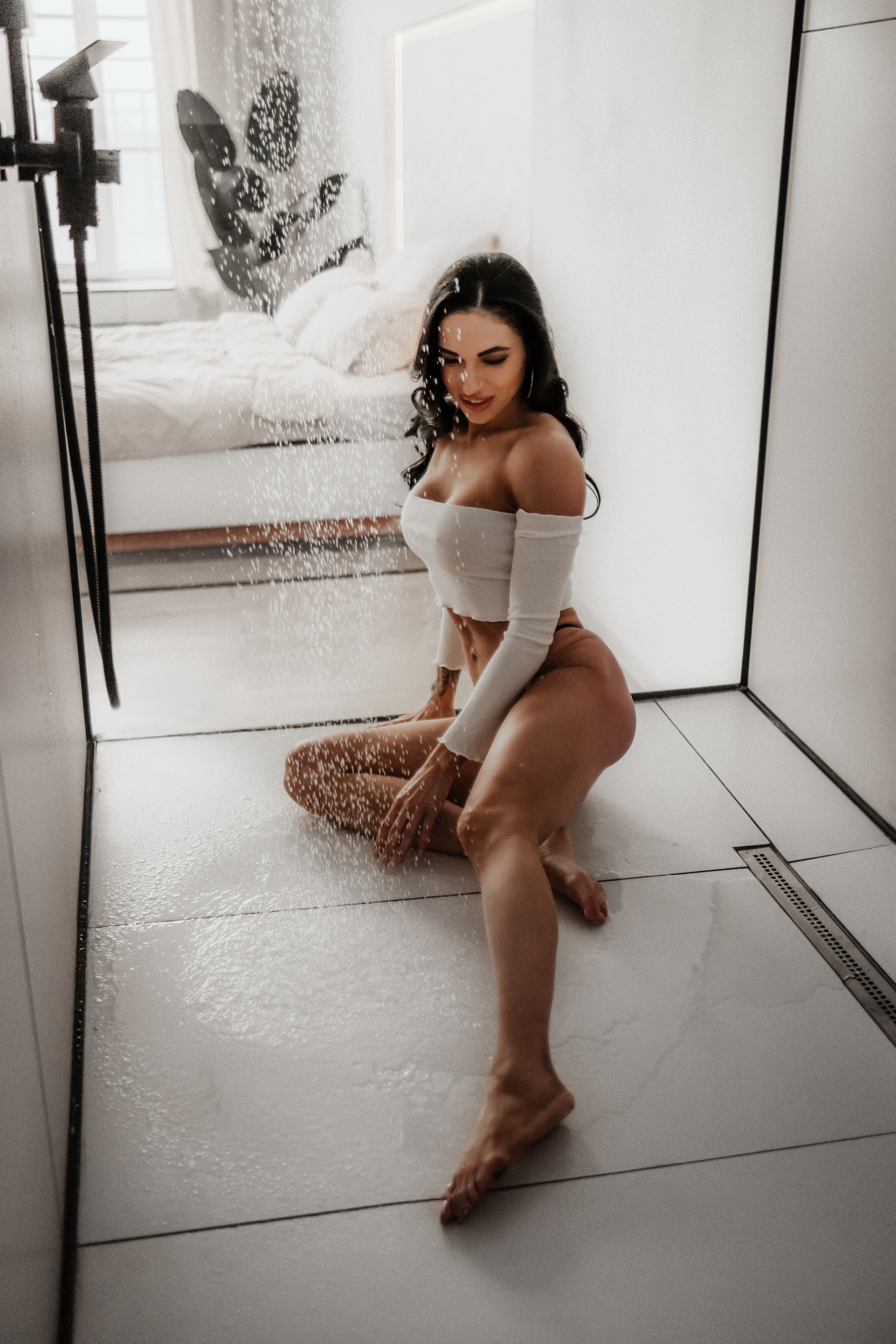 Будуар. Nattie.ph