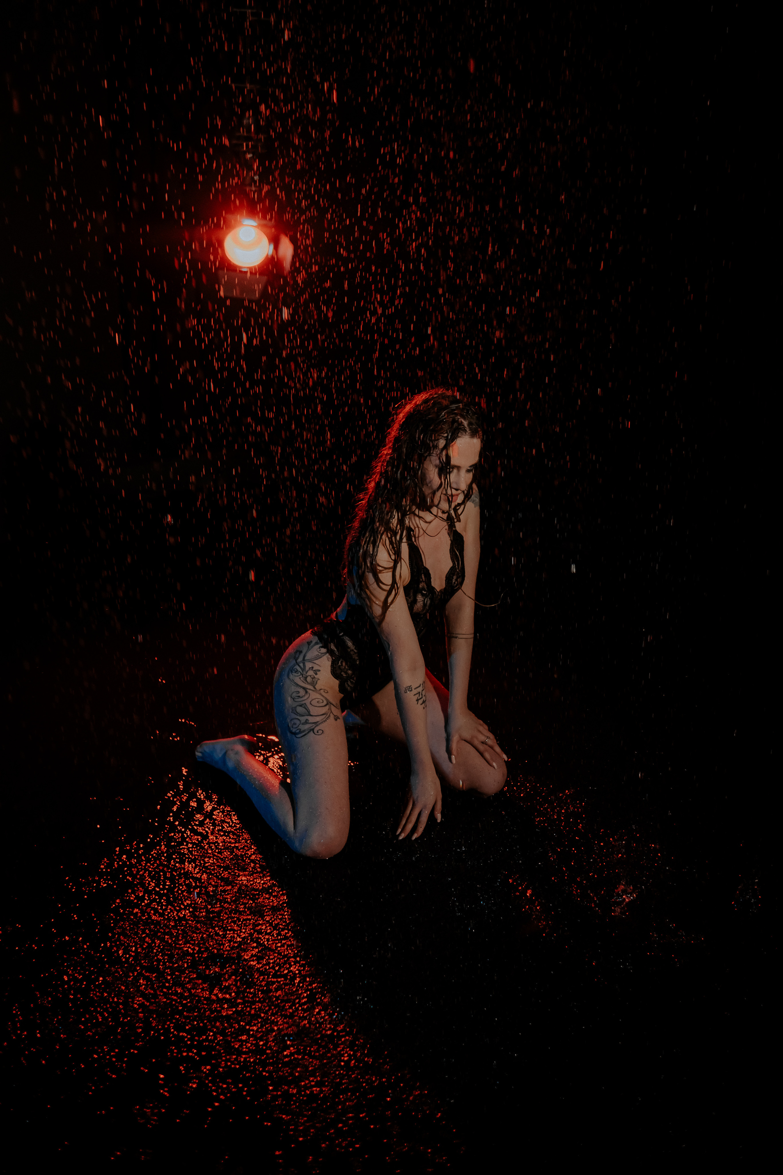 Будуар. Nattie.ph