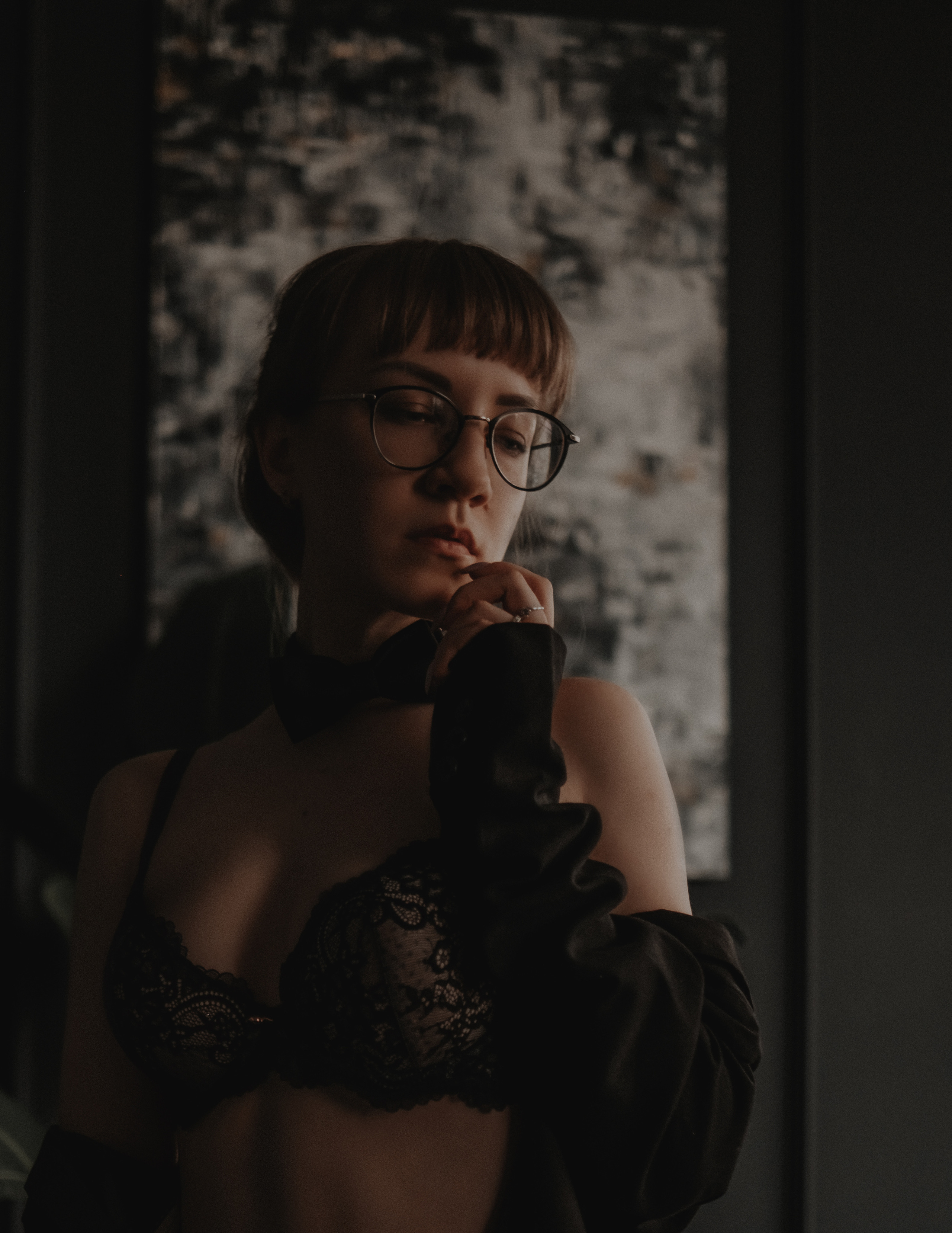 Будуар. Nattie.ph