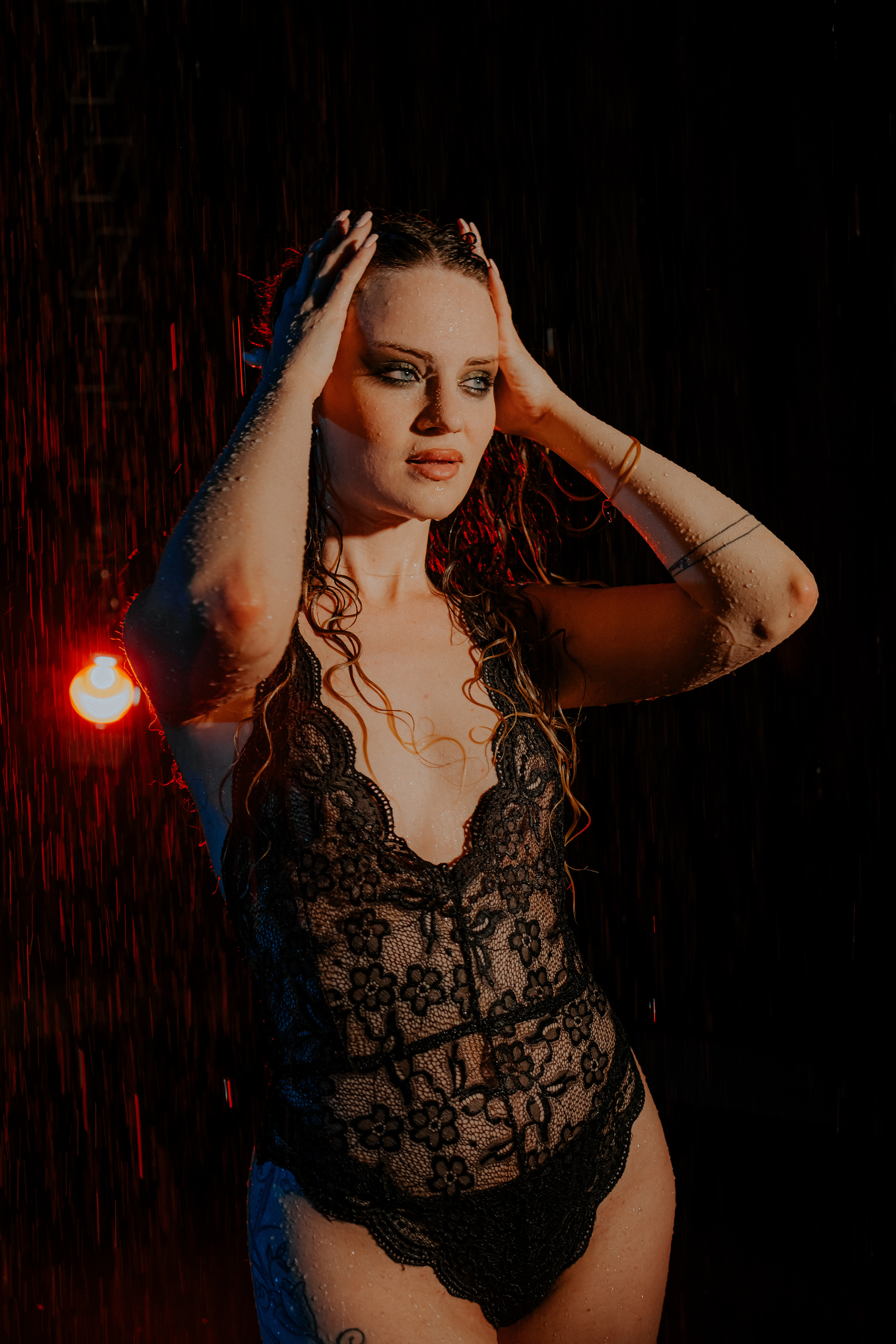 Будуар. Nattie.ph