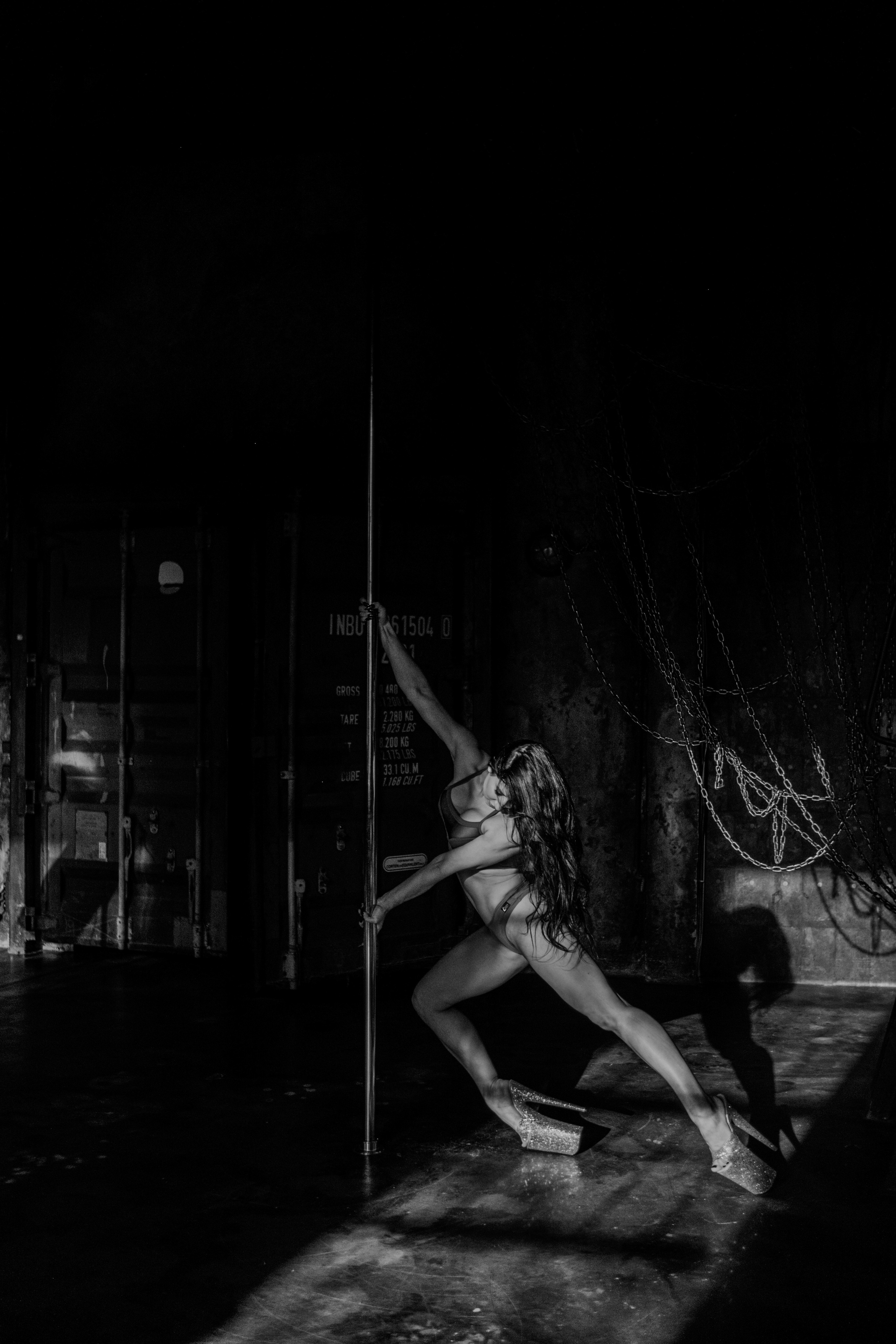 Будуар. Nattie.ph