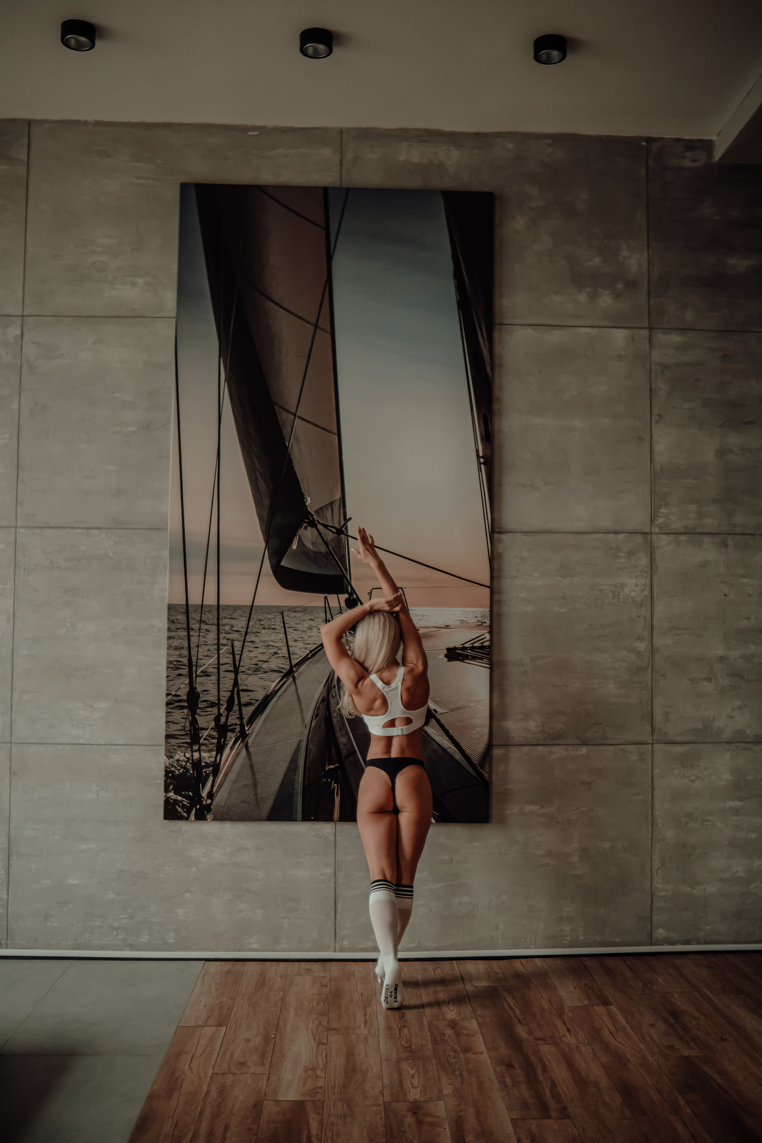 Будуар. Nattie.ph