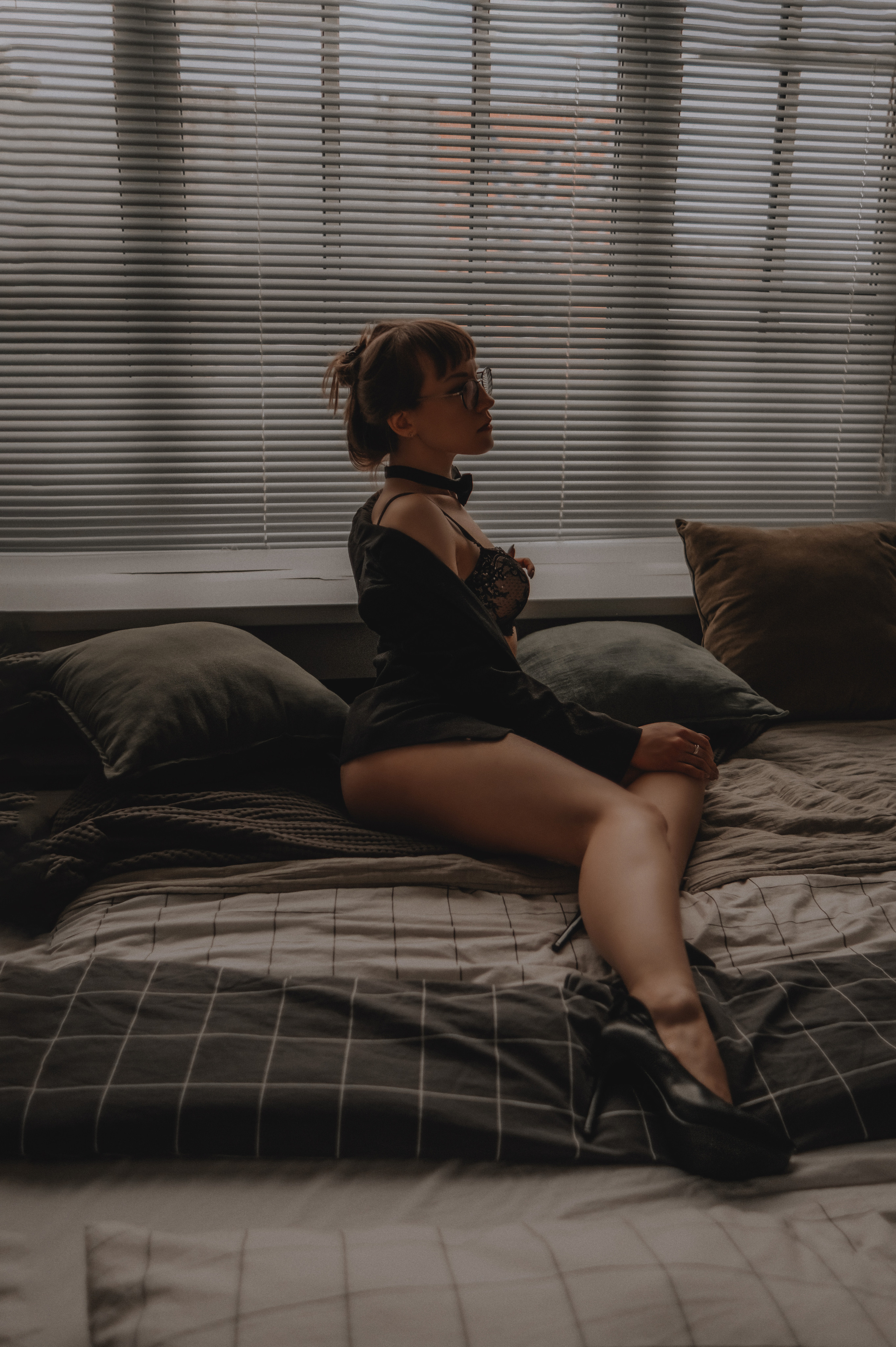 Будуар. Nattie.ph