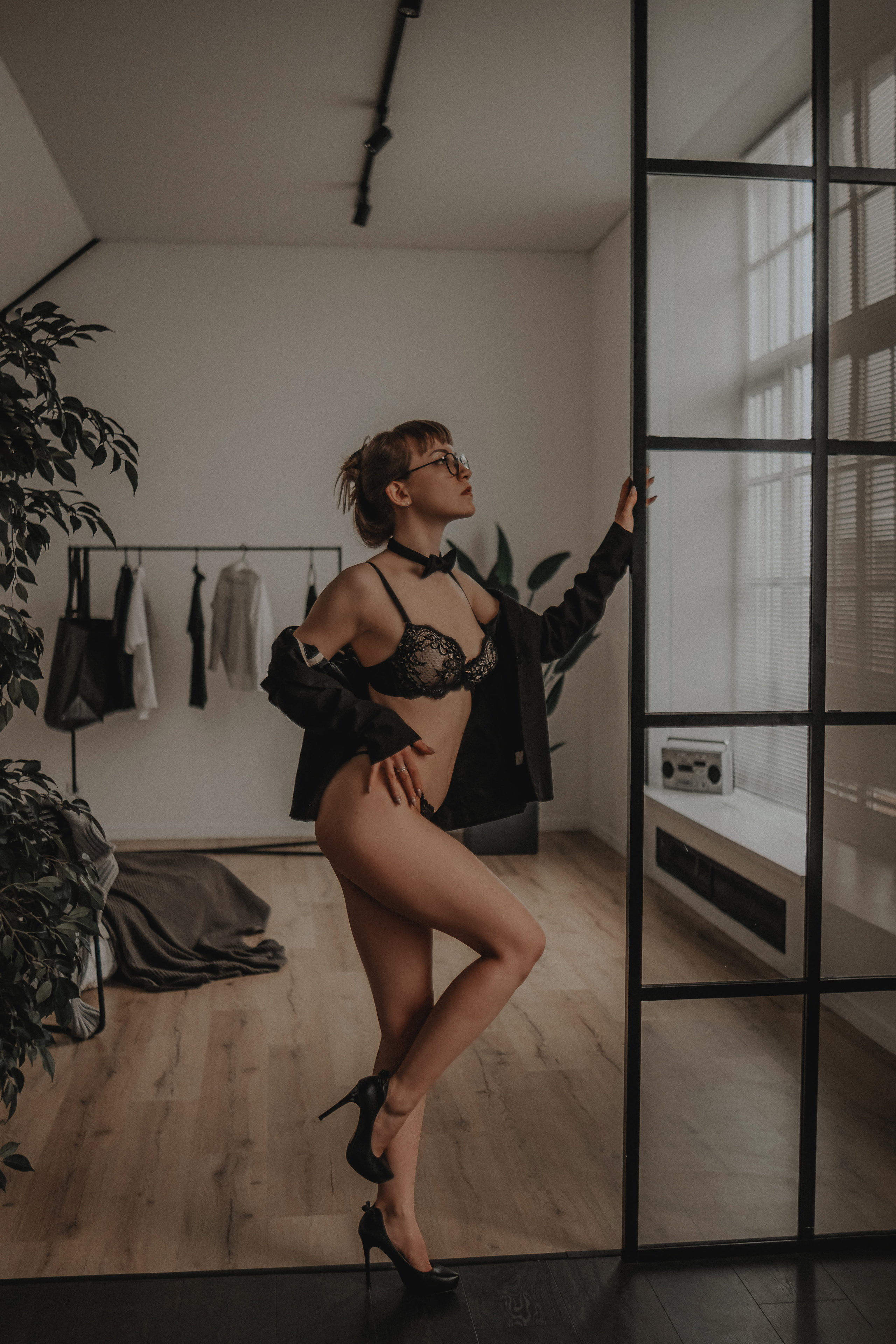 Будуар. Nattie.ph