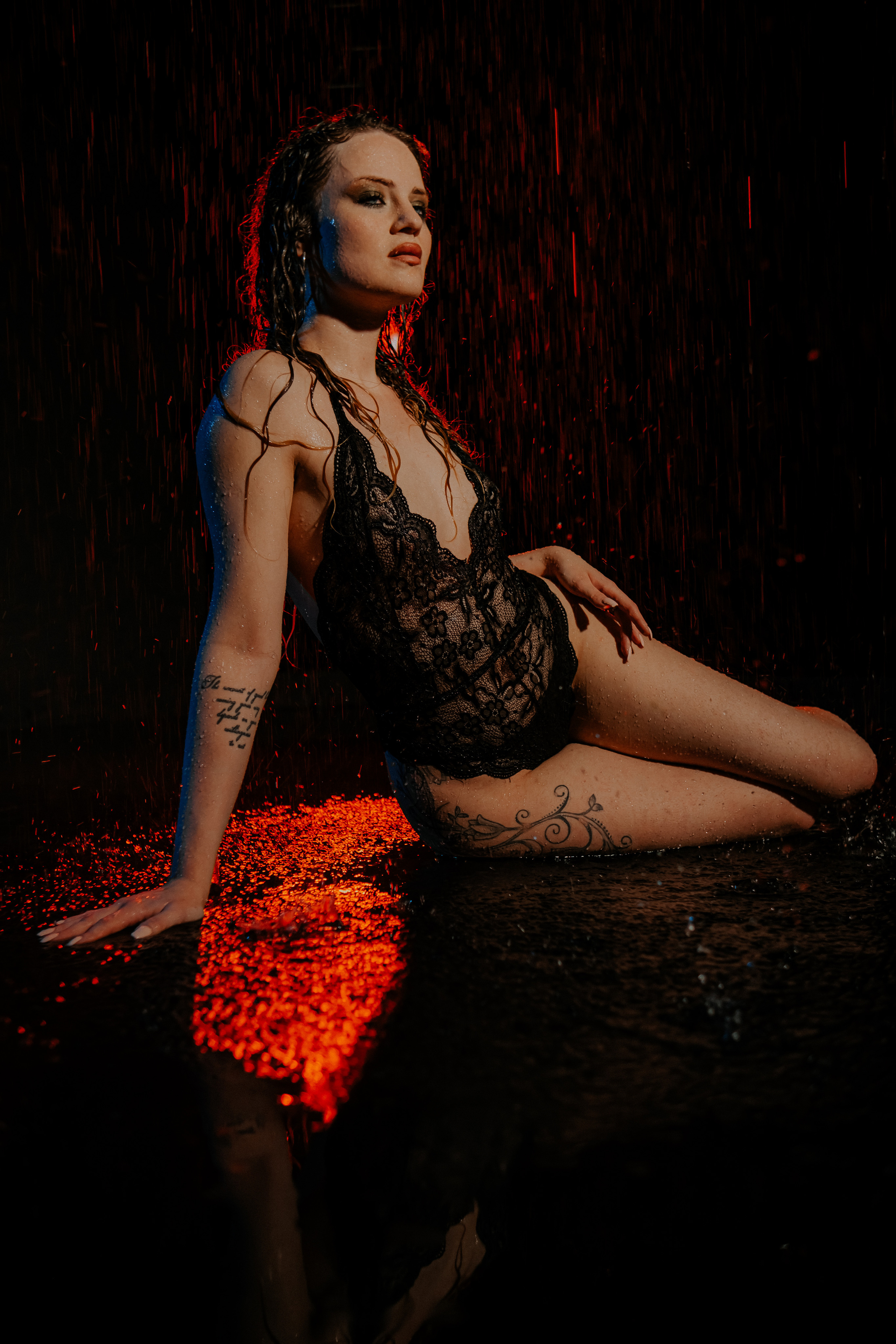 Будуар. Nattie.ph