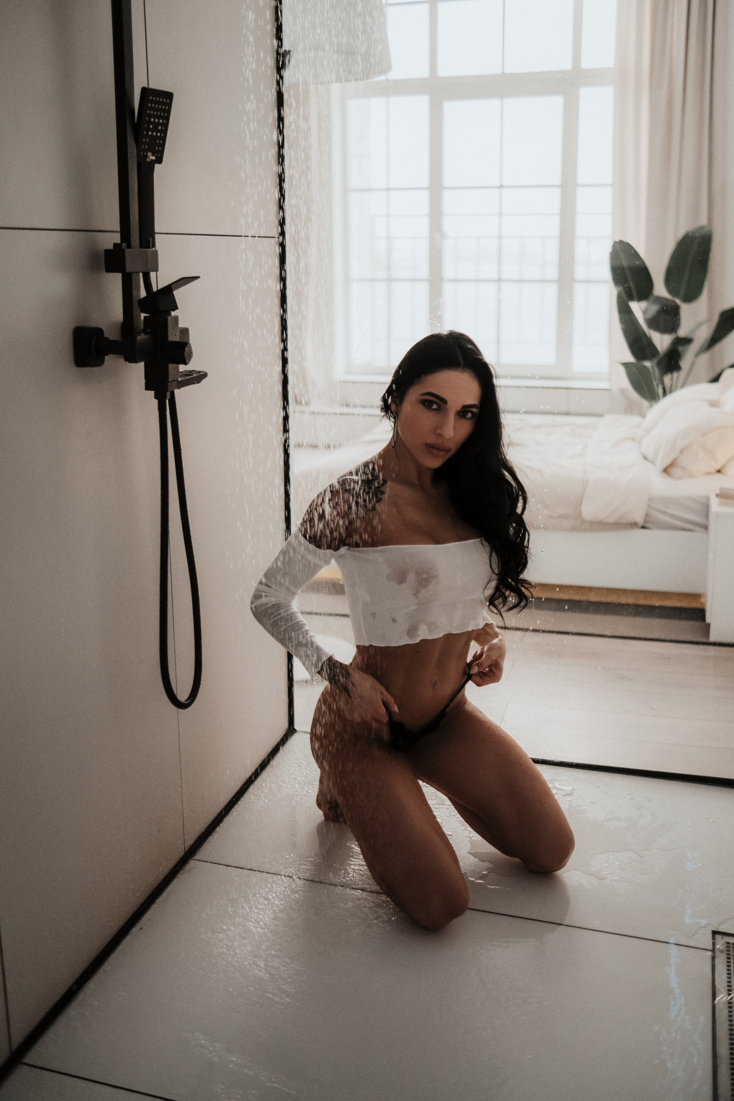 Будуар. Nattie.ph