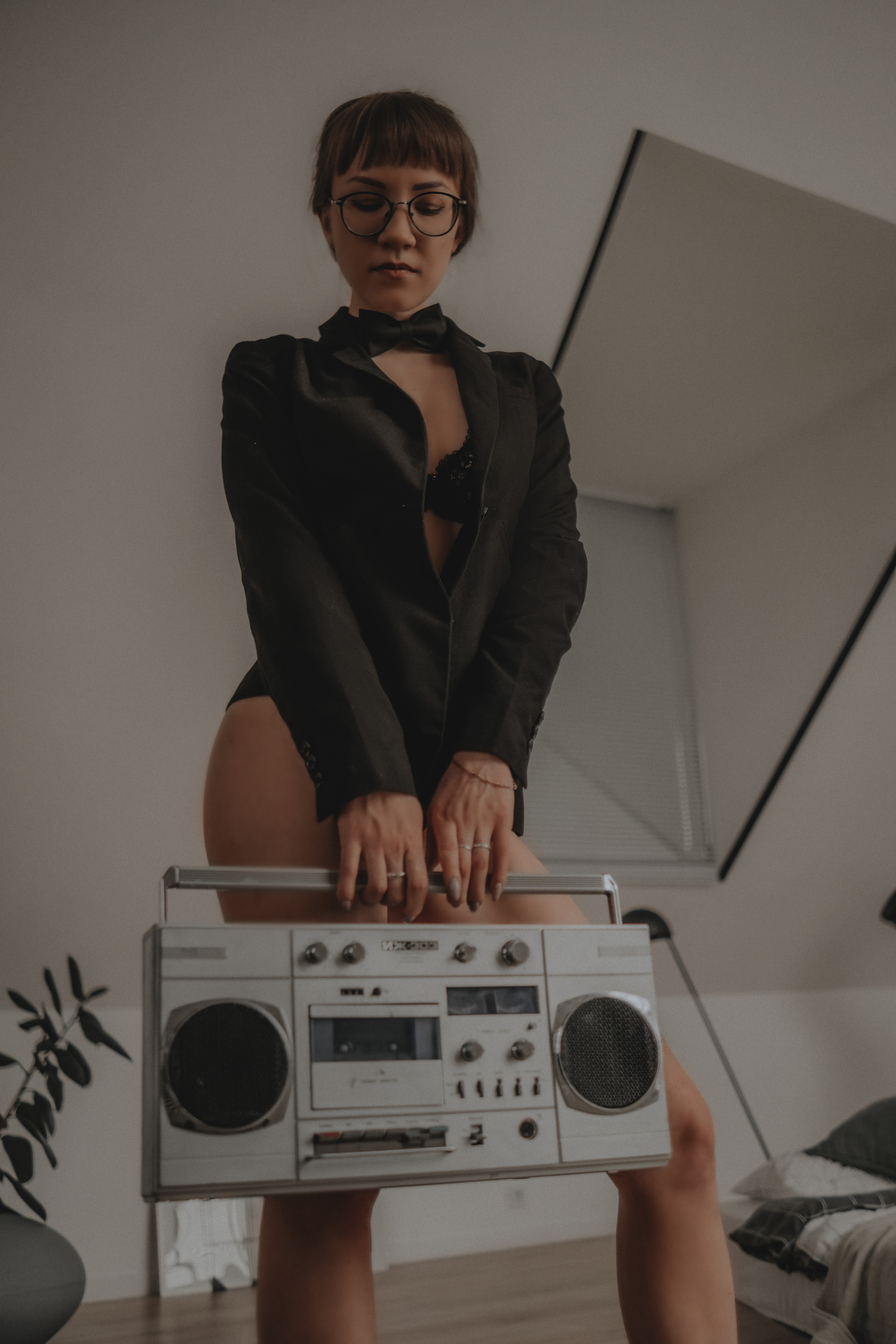 Будуар. Nattie.ph