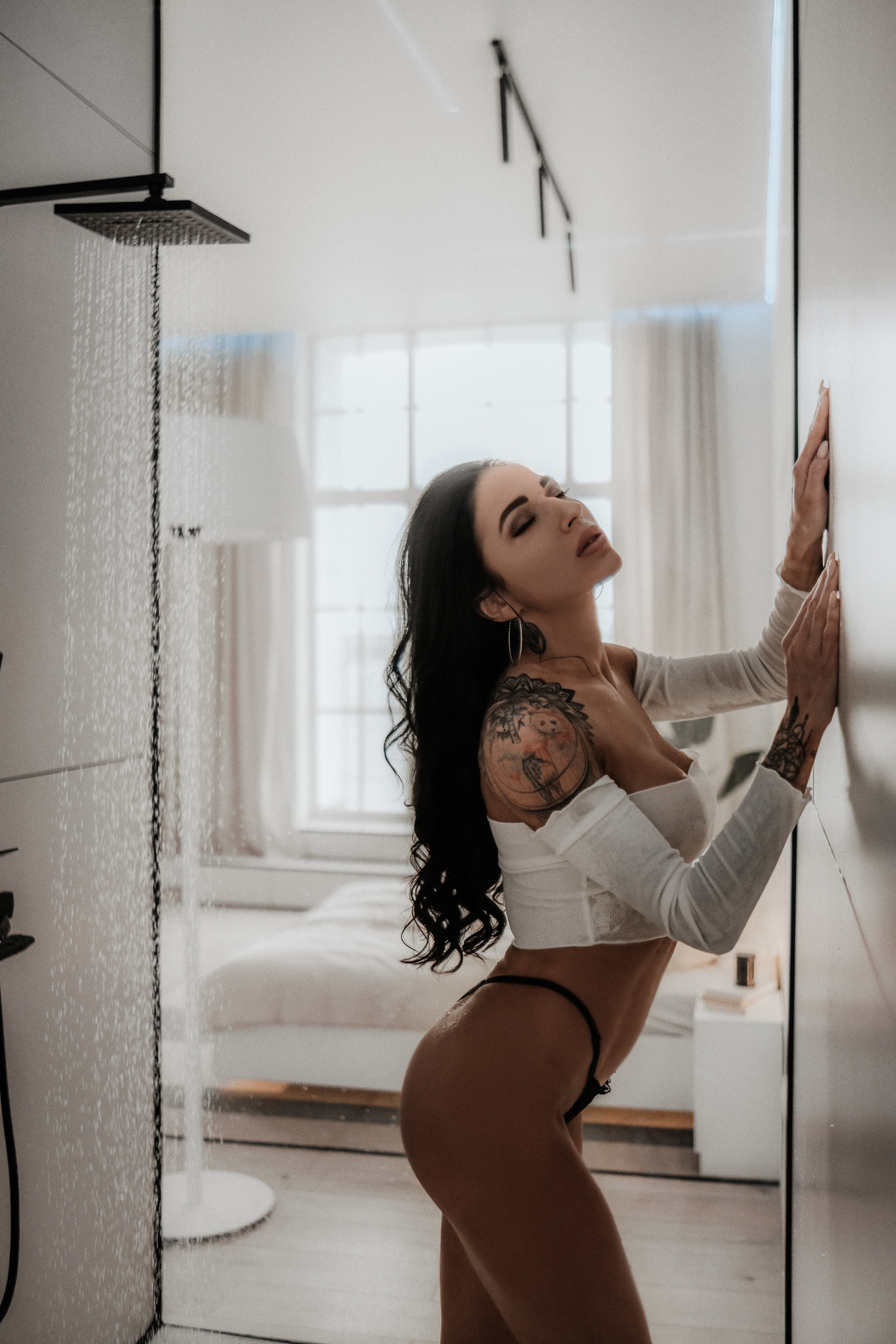 Будуар. Nattie.ph