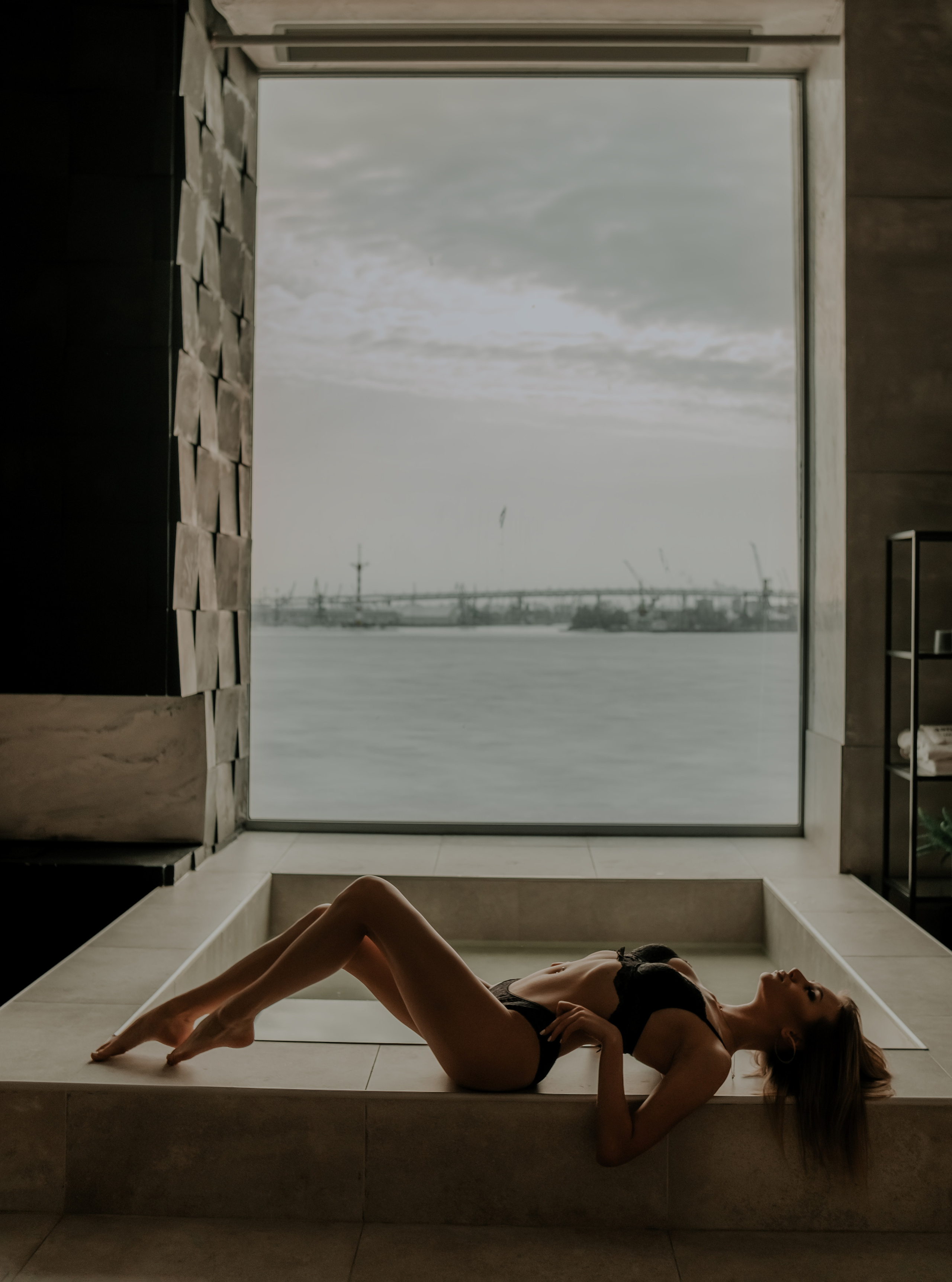 Будуар. Nattie.ph