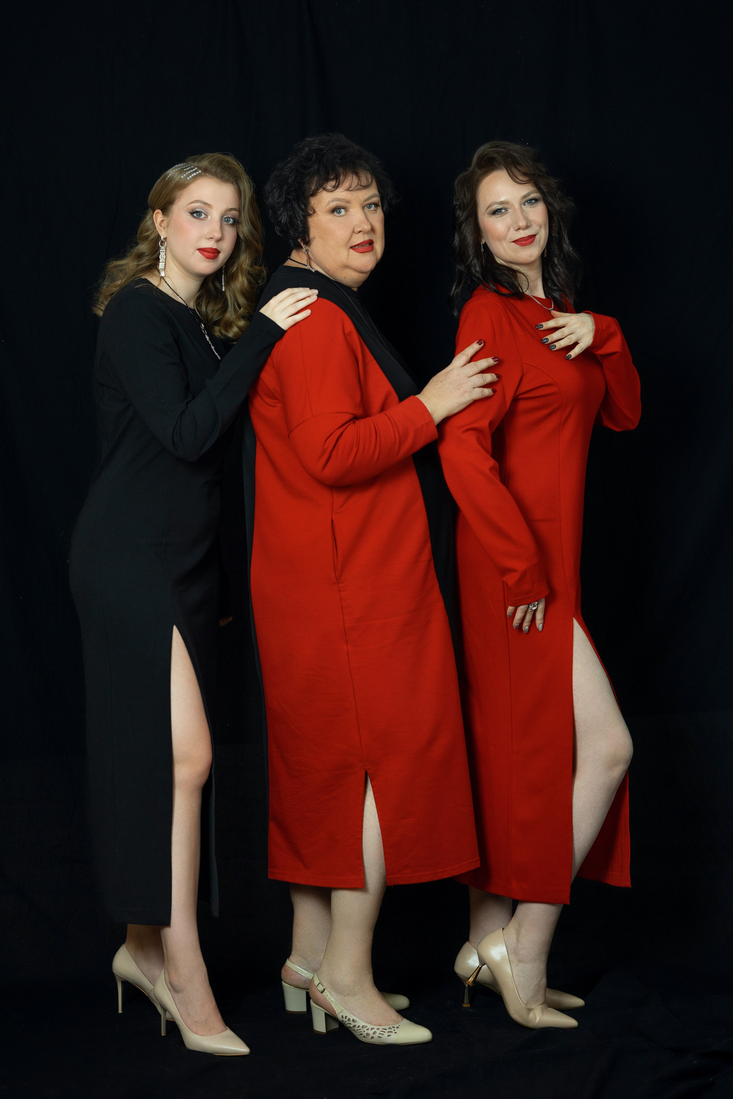 Новый год. Аникеева Тамара | Портретный фотограф во Владивостоке