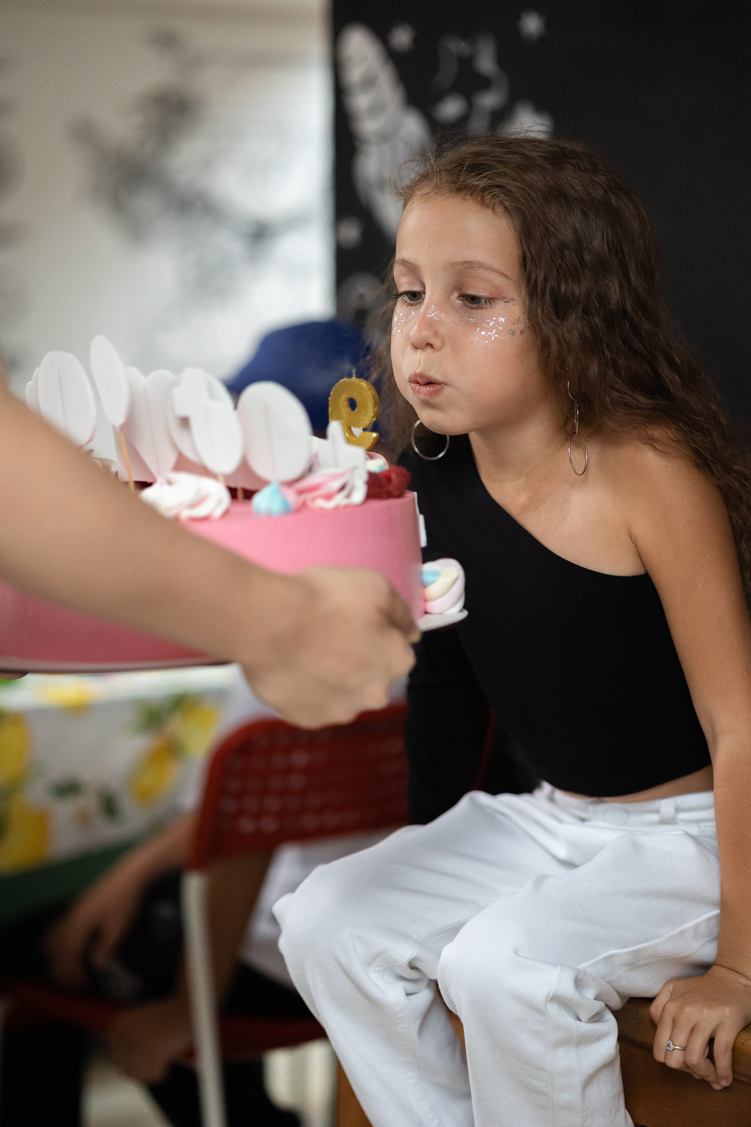 День Рождения Софьи. Аникеева Тамара | Портретный фотограф во Владивостоке